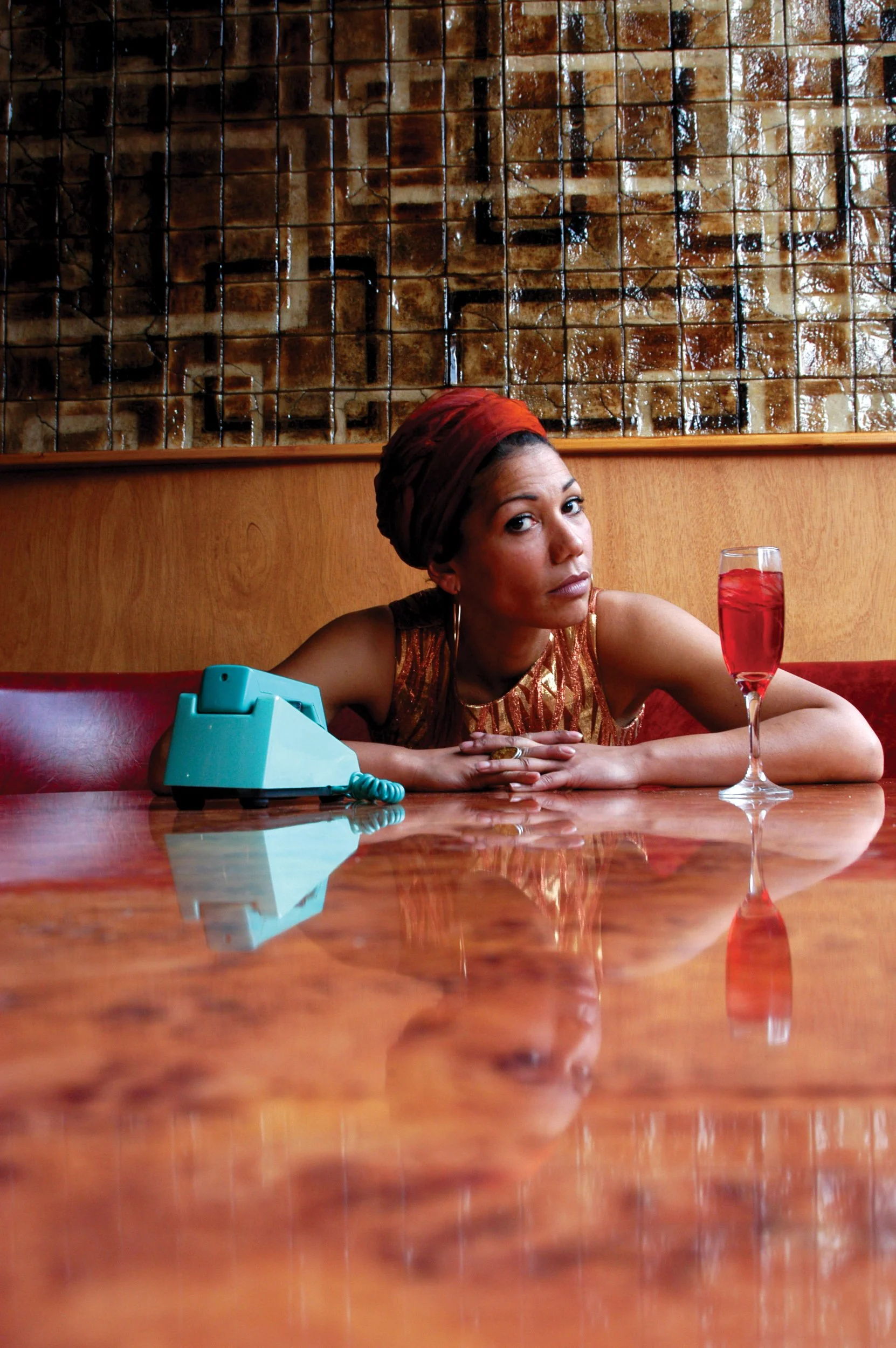 Donna Berry