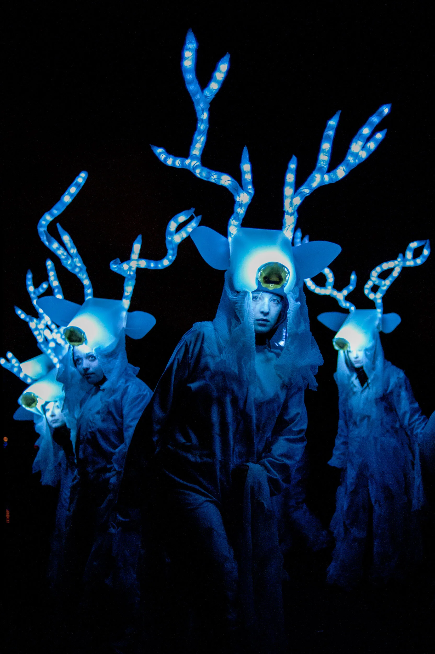 Liverpool Lantern Parade
