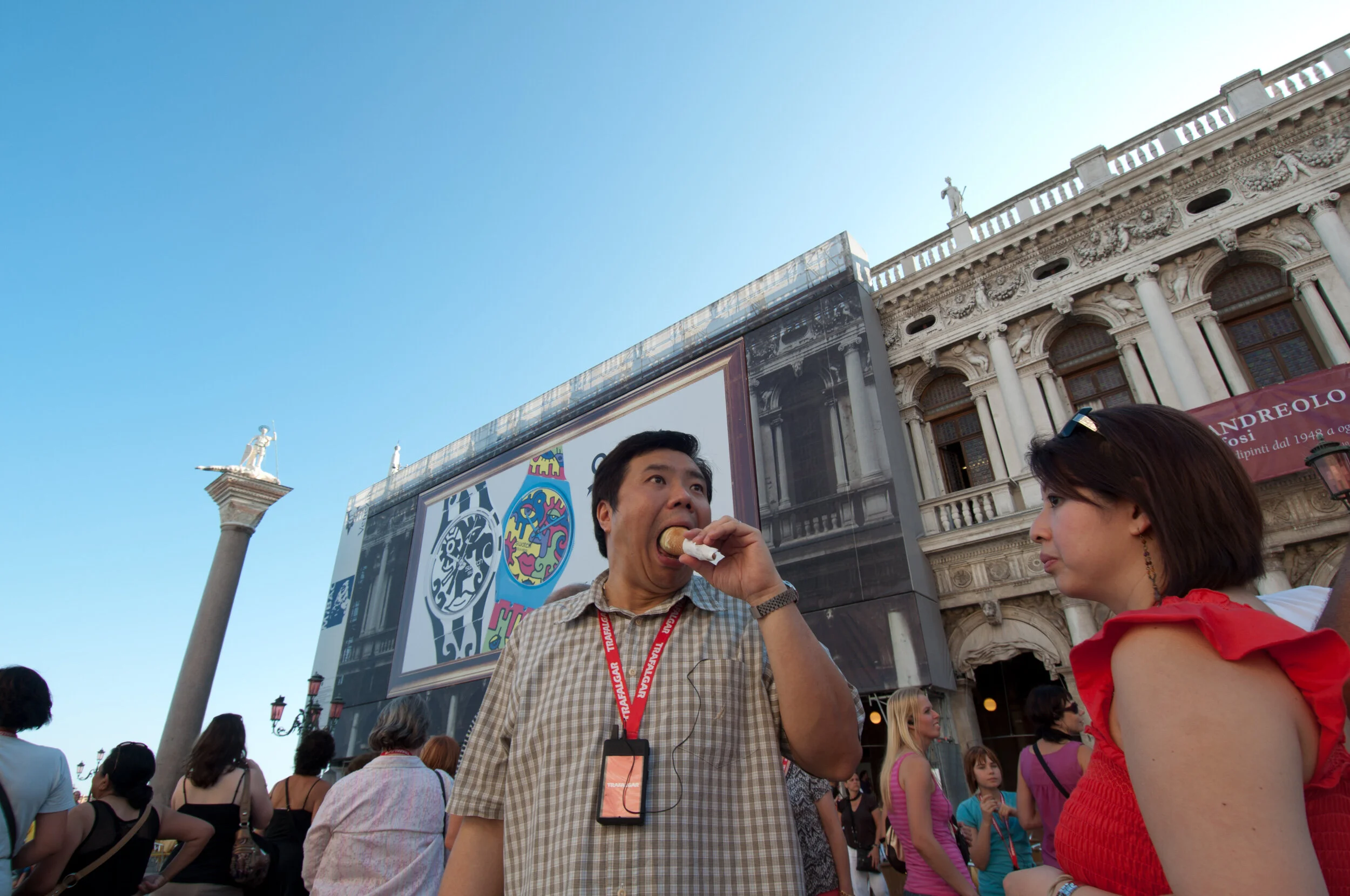 Venice