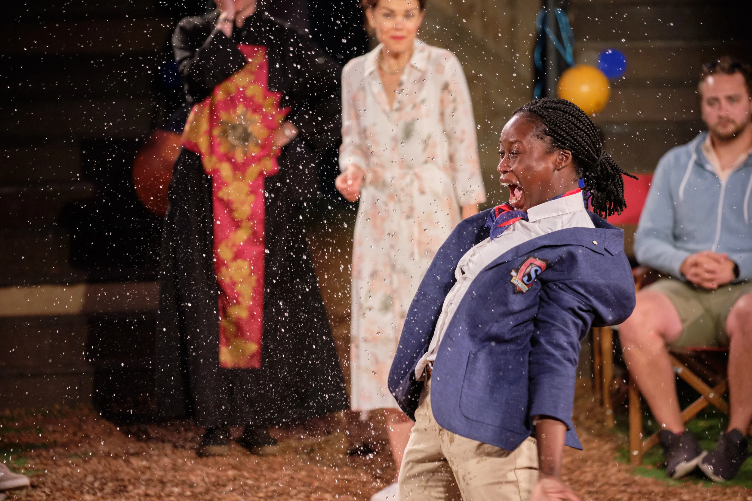 Twelfth Night
