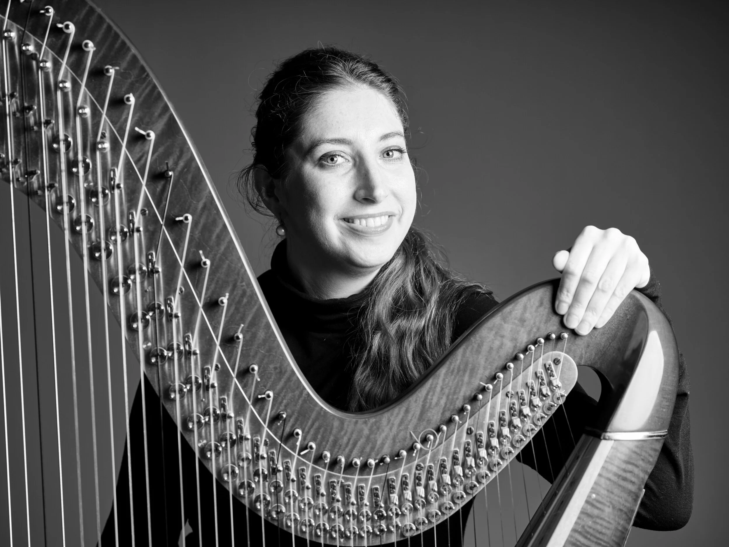 Orchestra Portraits