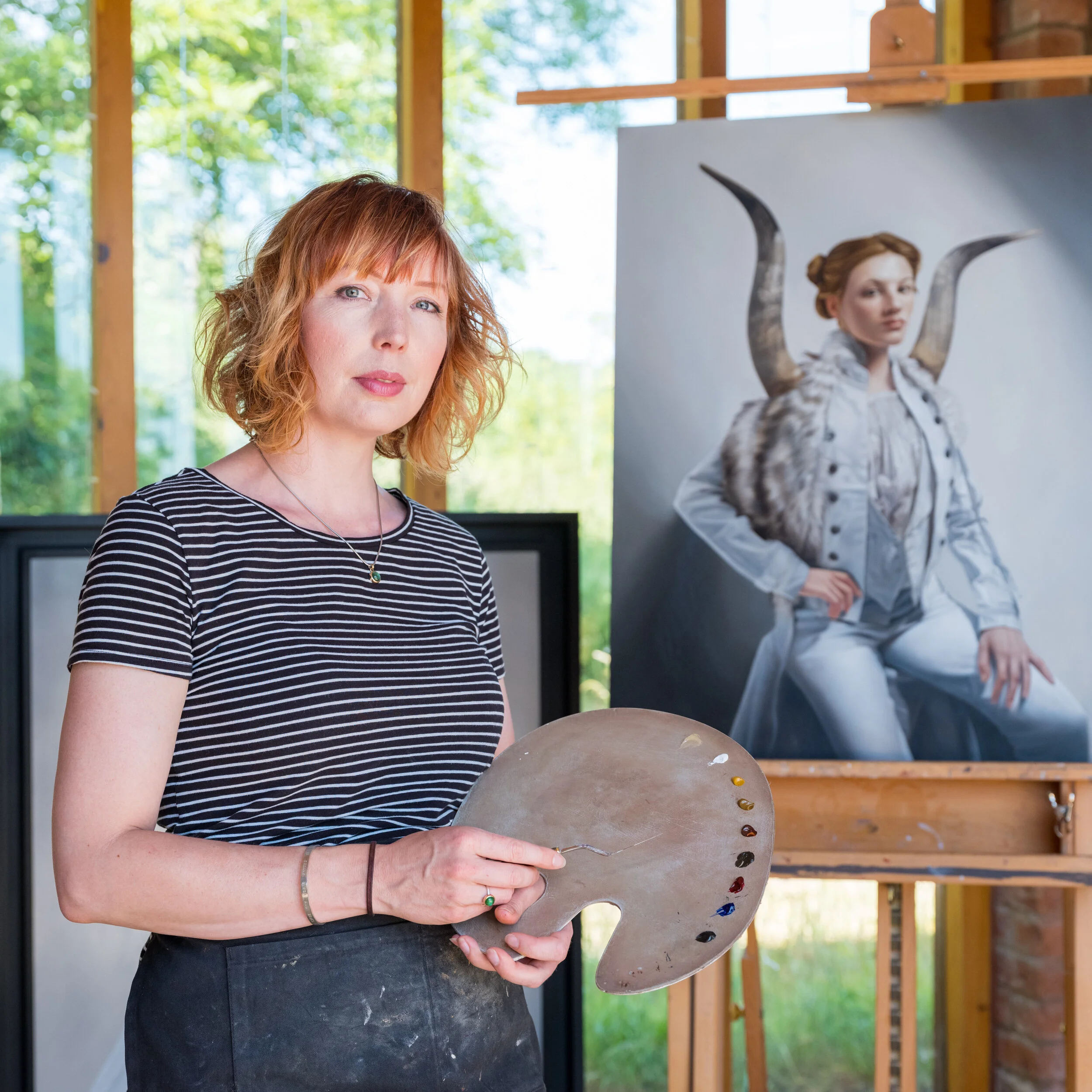 Mary Jane Ansell