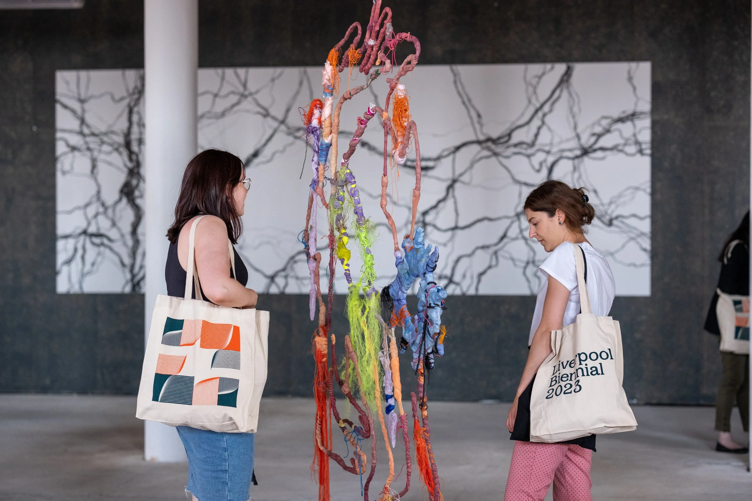 Liverpool Biennial