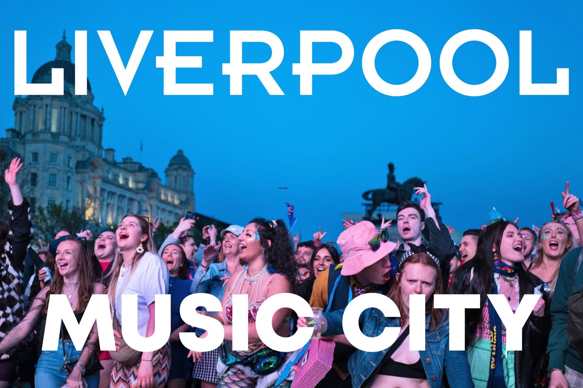 Liverpool Music City