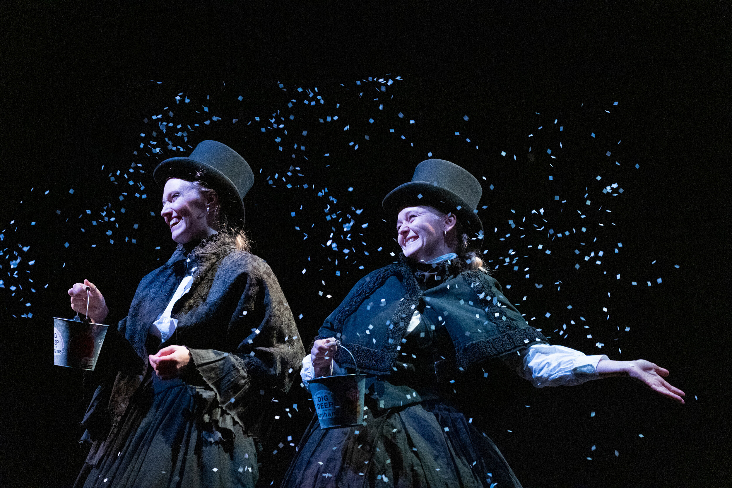 A Christmas Carol