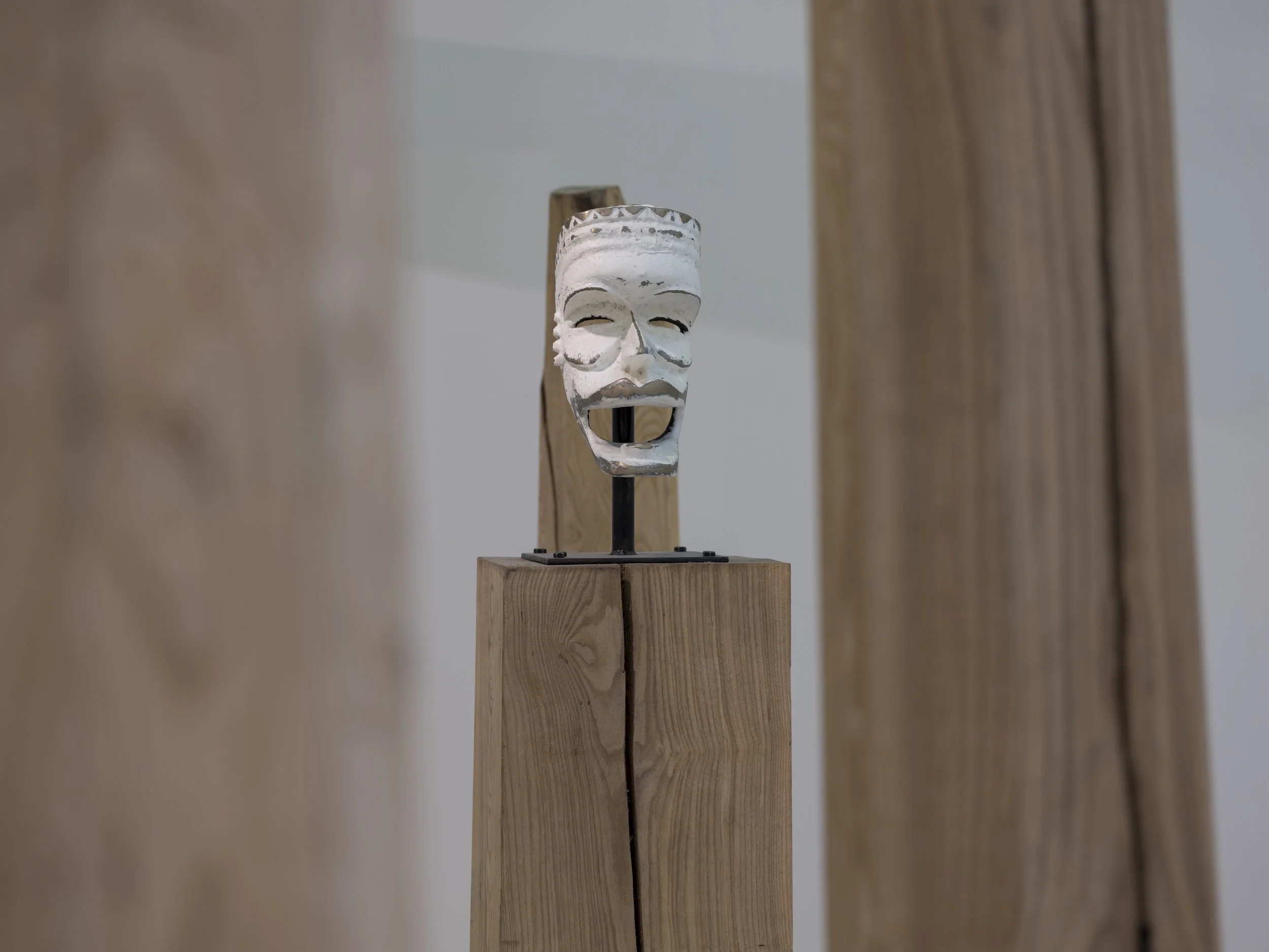 Theaster Gates at Tate Liverpool