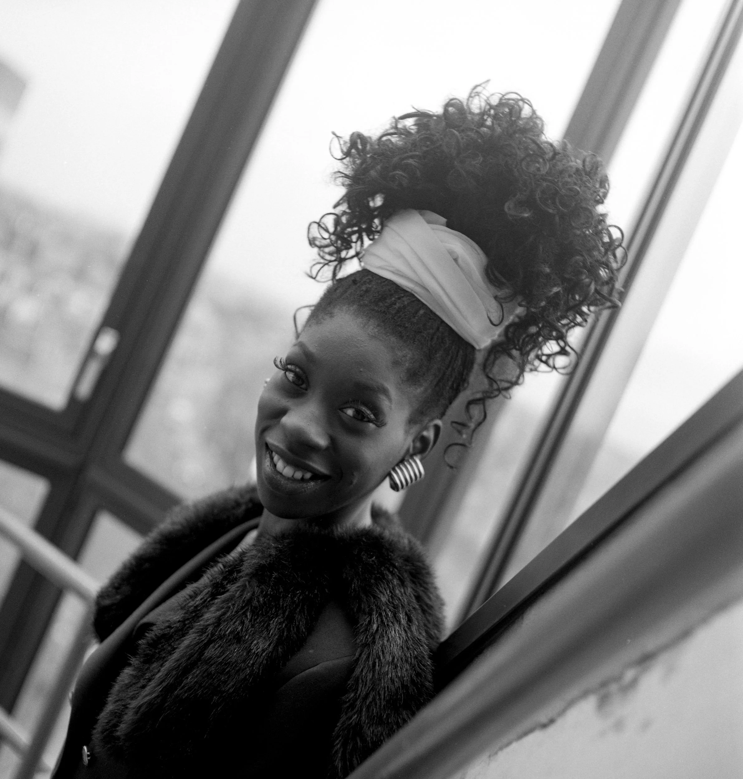 Heather Small