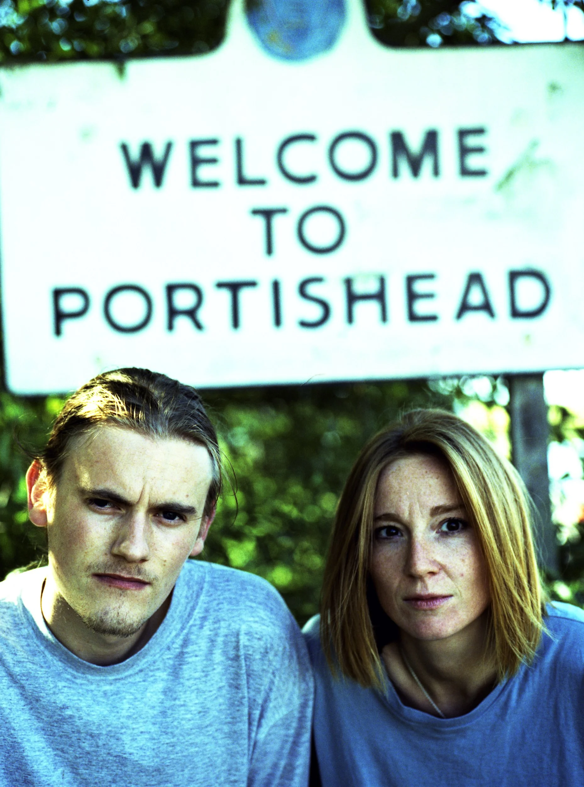 Portishead