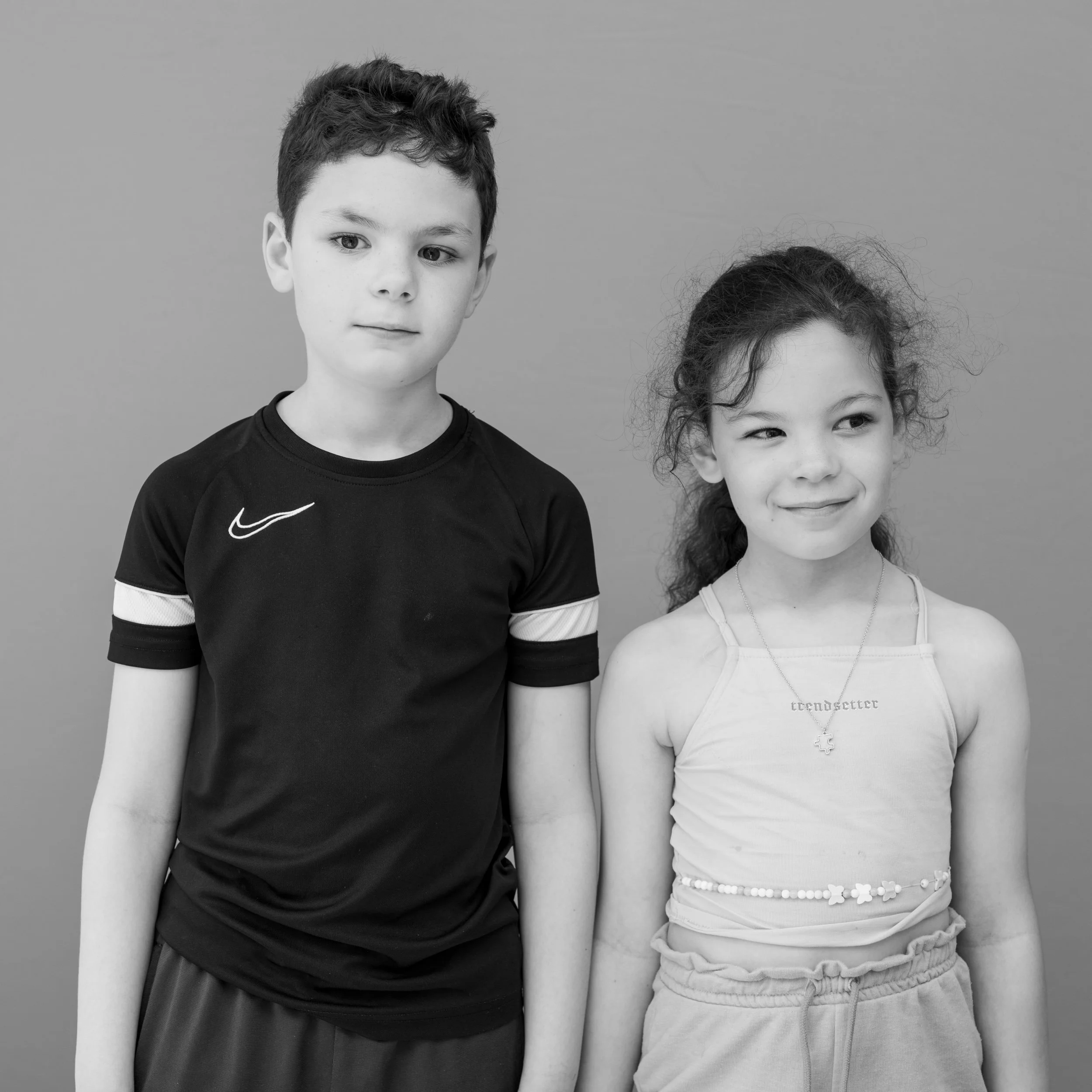 Leo and Millie
Prom Xtra, May 2024