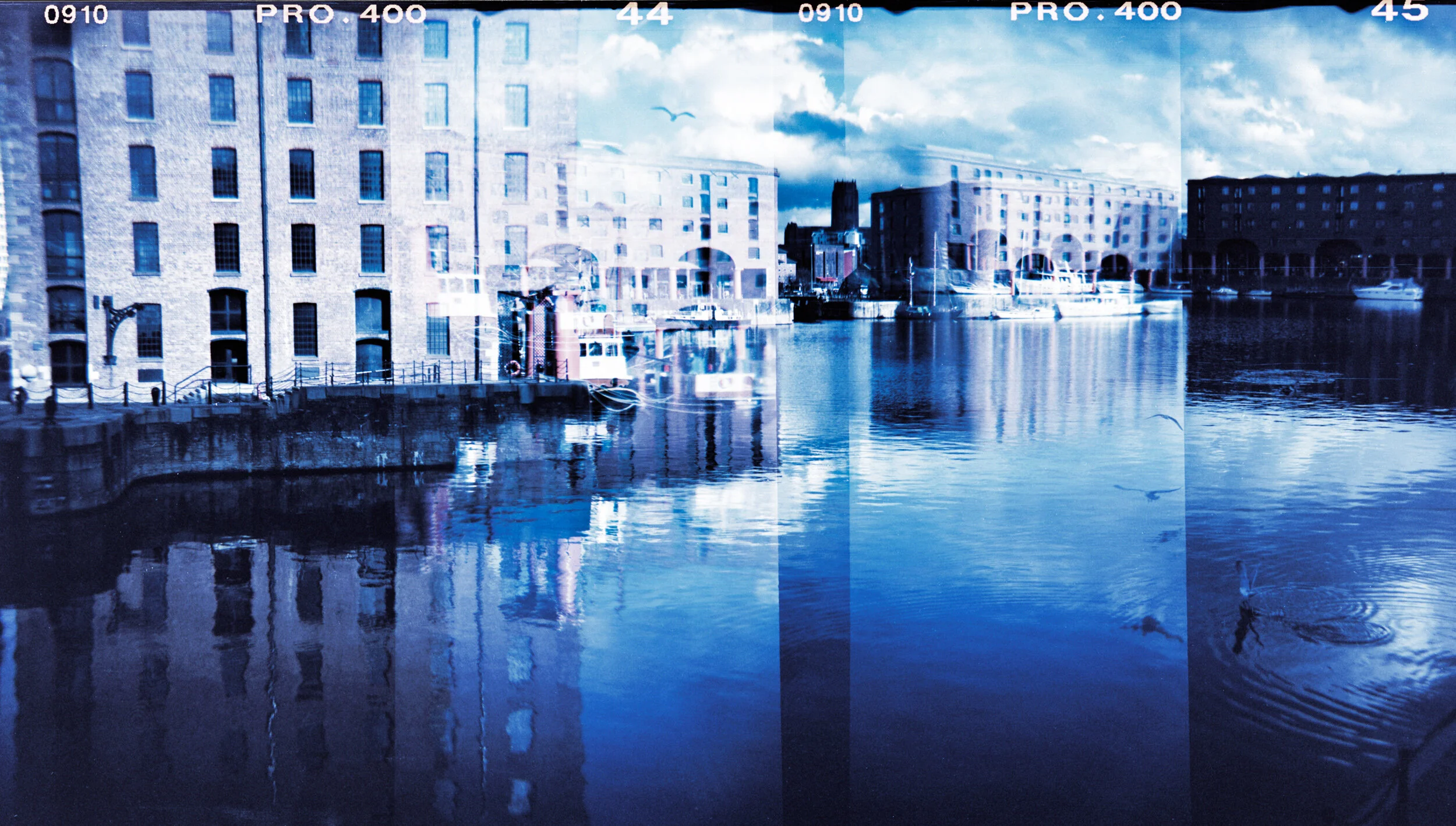 As a professional  photographer, I'm usually quite fussy about image quality and what cameras I use. However, I'm also secretly in love with Diana, a cheap plastic camera made in Hong Kong in the 1960's and reintroduced by Lomo in the 1990's.  The ph