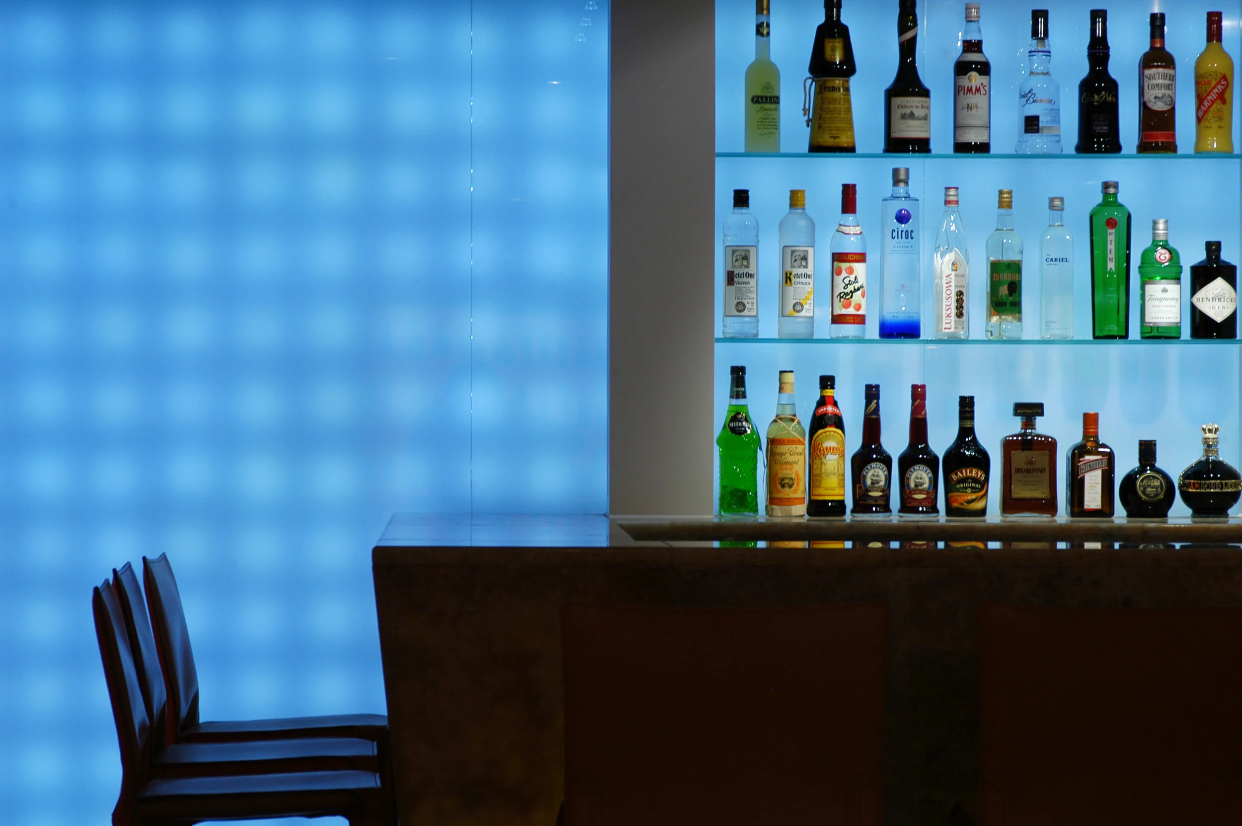 Panacea, Manchester 