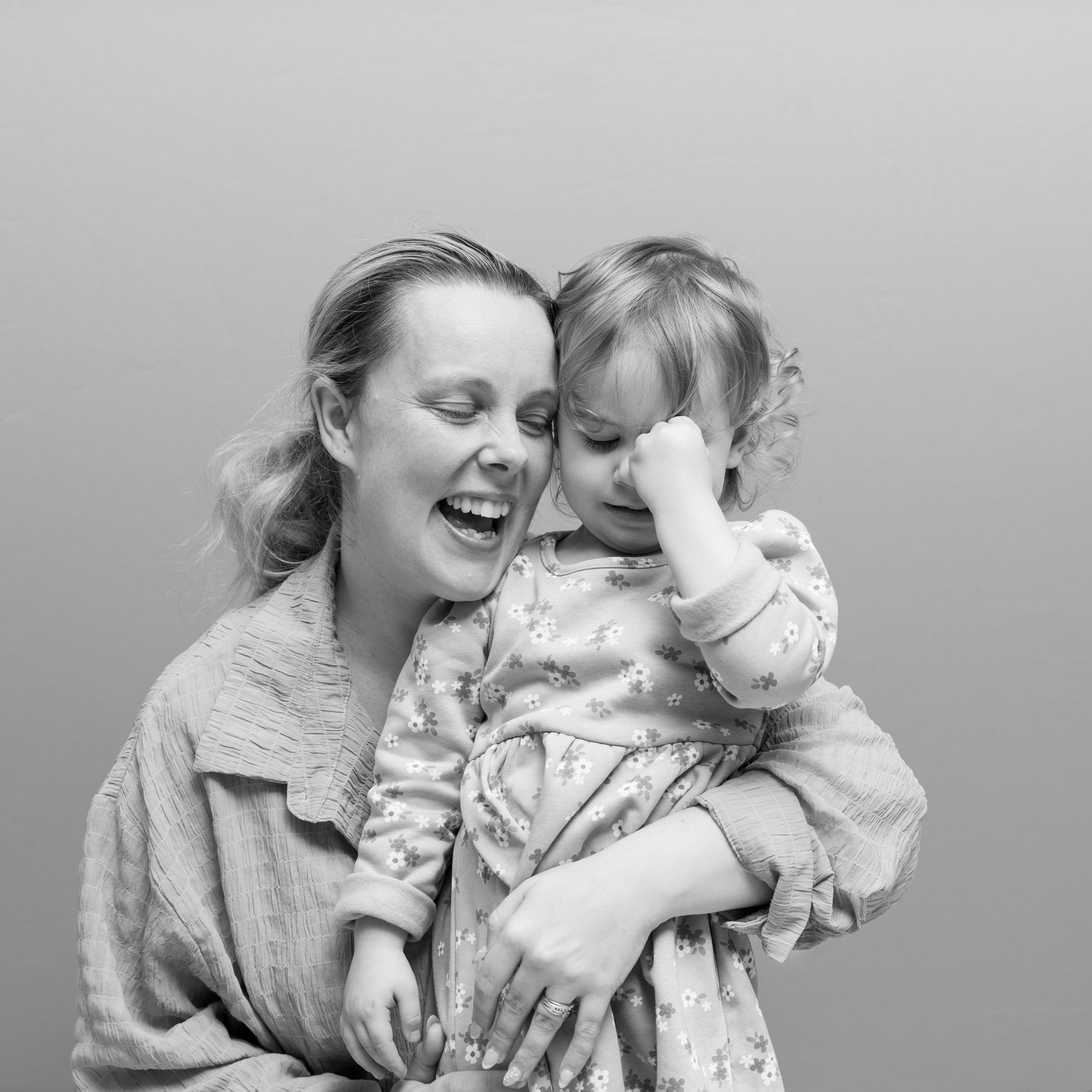 Amanda and Ethnie
Bayview Shopping Centre, October 2023