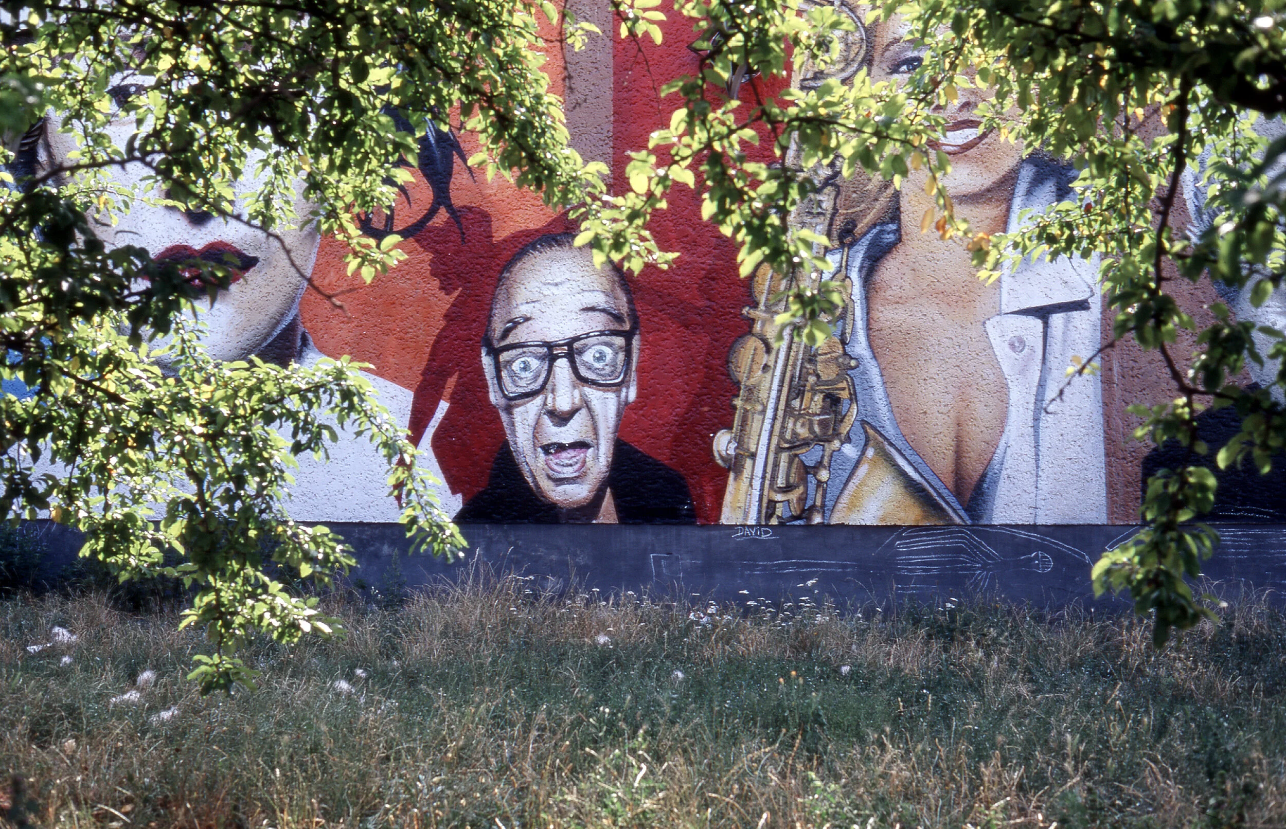 Berlin