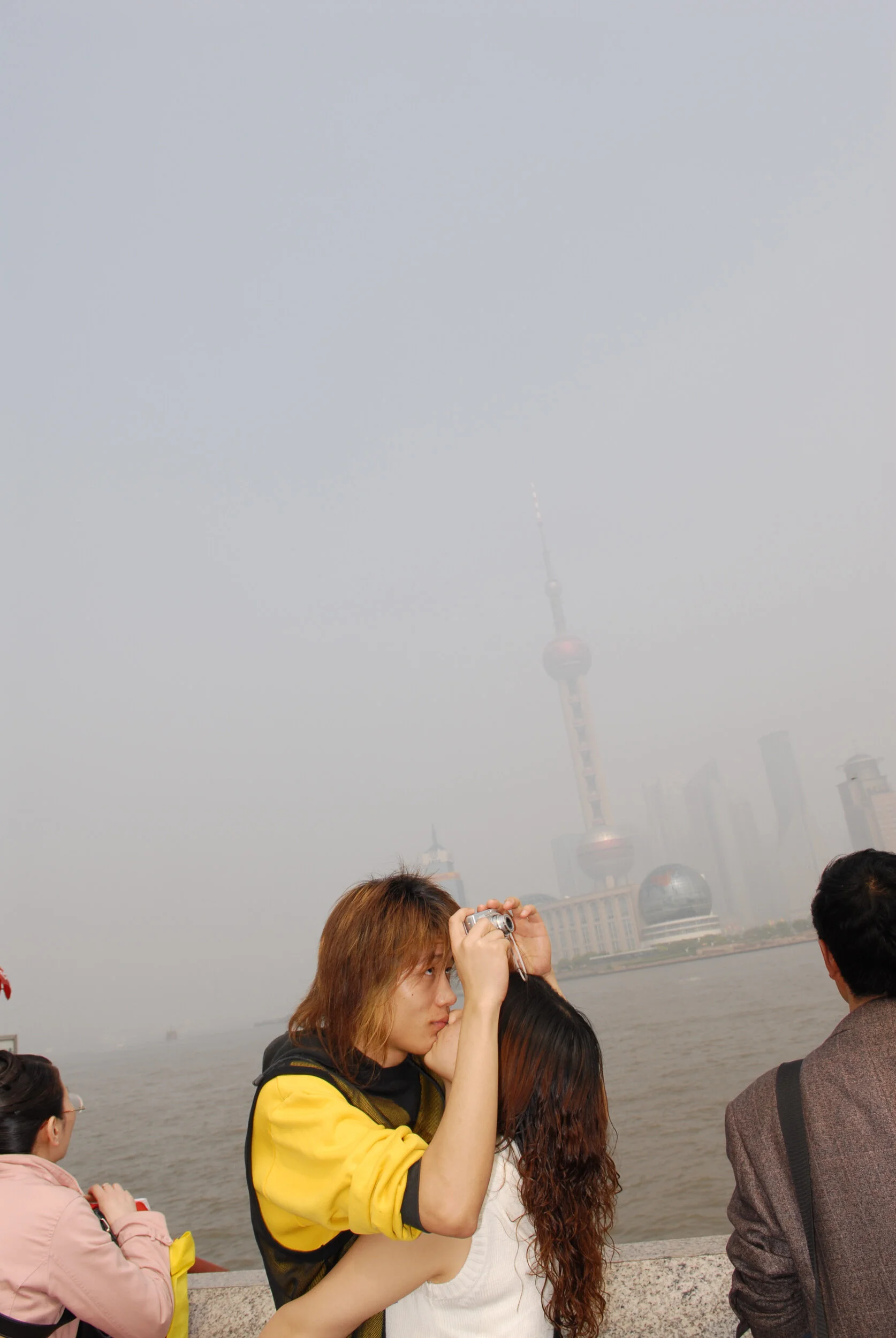 Shanghai