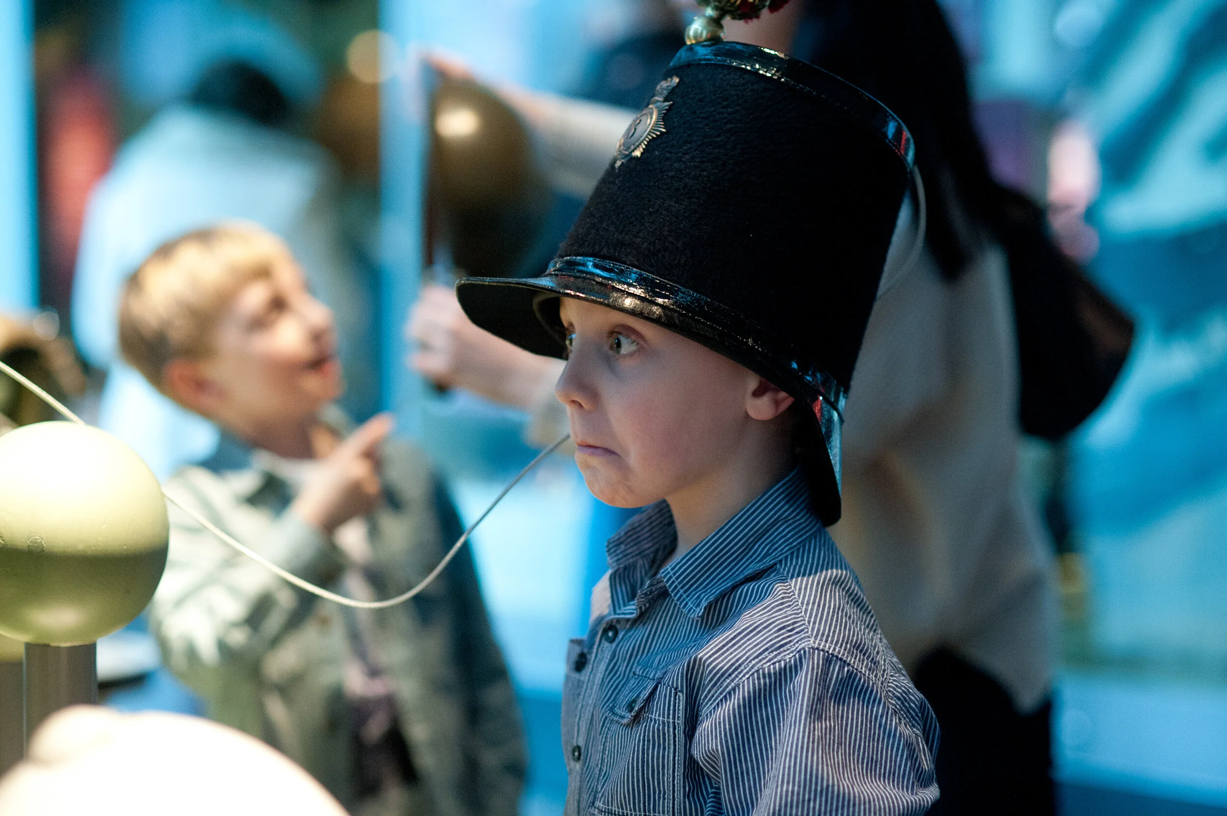 National Museums Liverpool