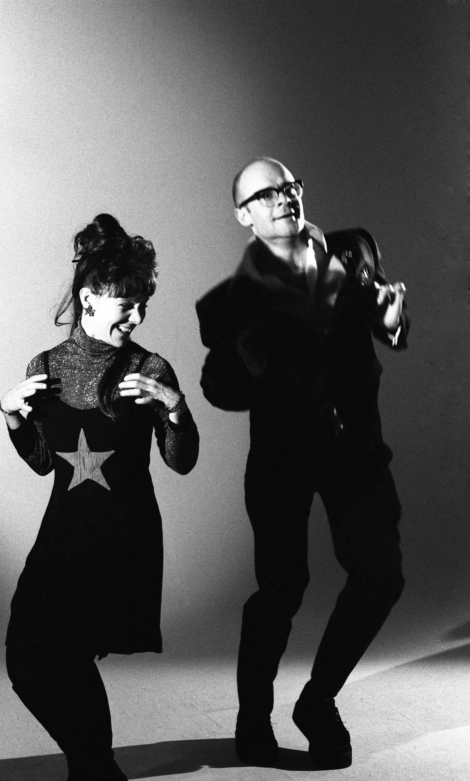 Drugstore with Harry Hill