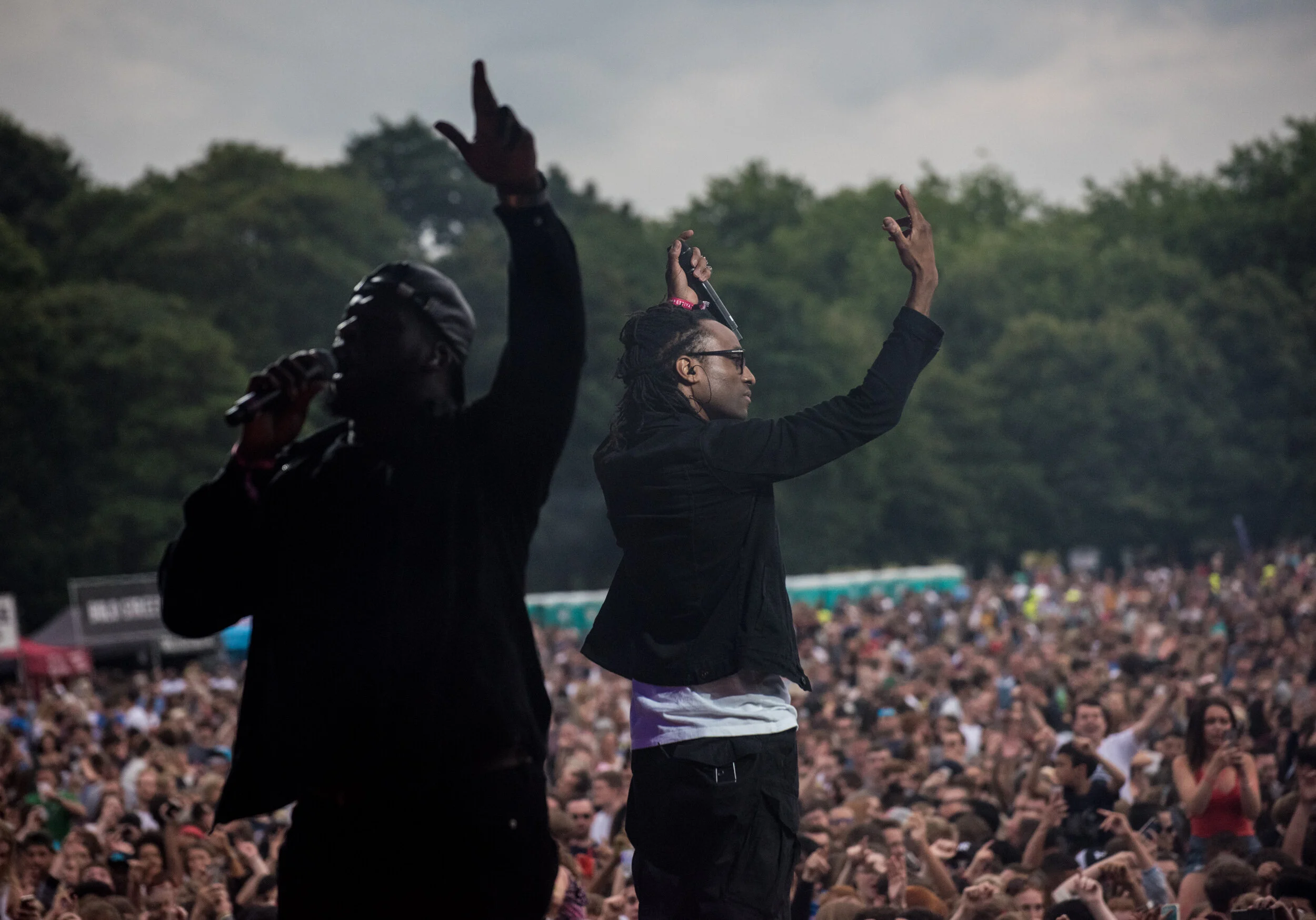 Liverpool International Music Festival