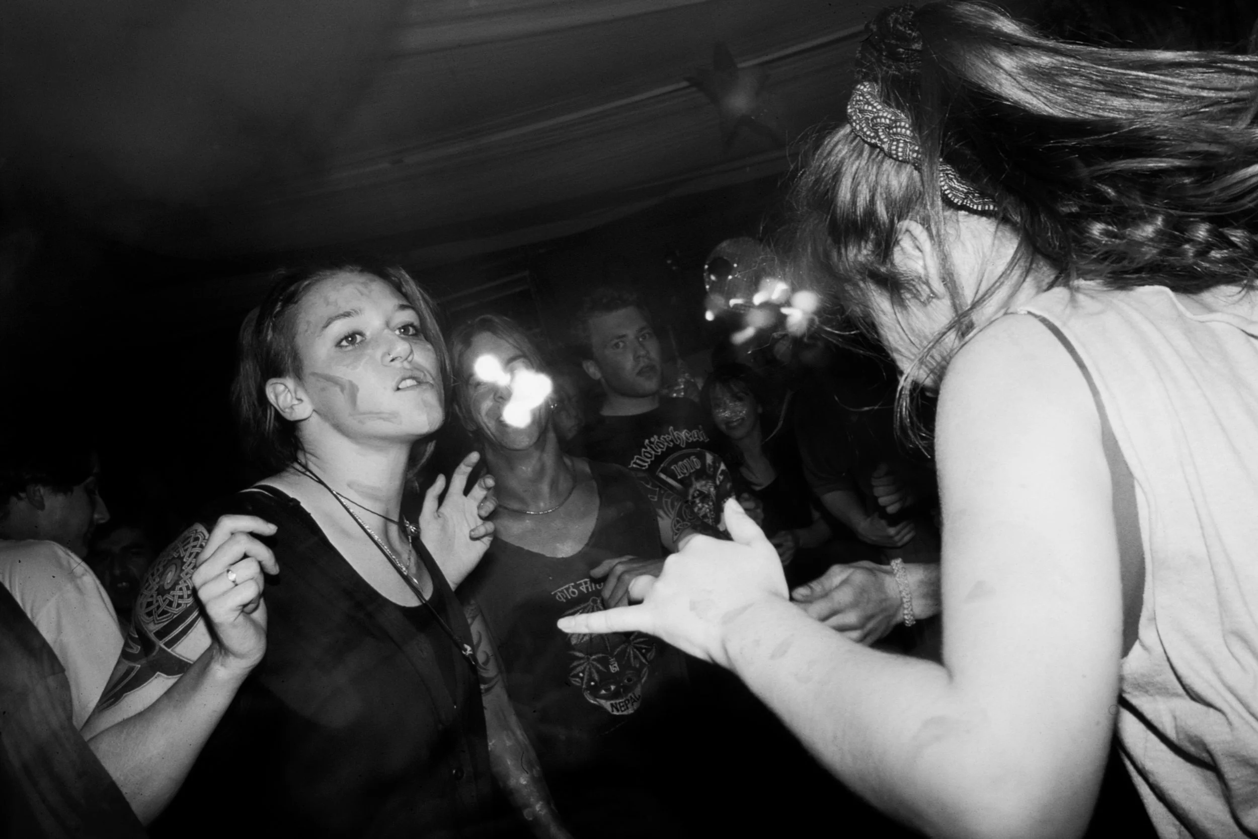 Herbal Tea Party, Manchester