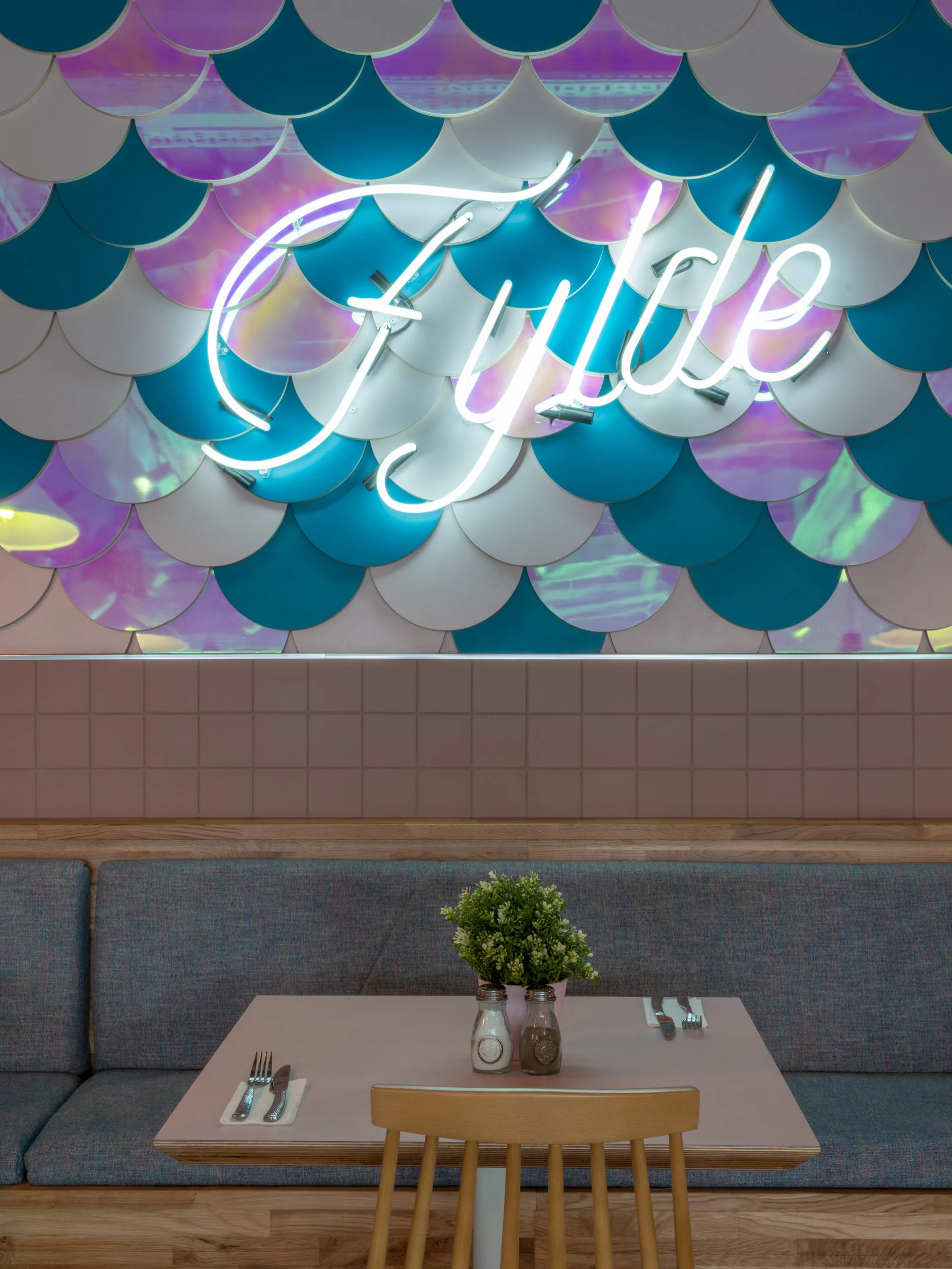 Fylde Fish & Chips
