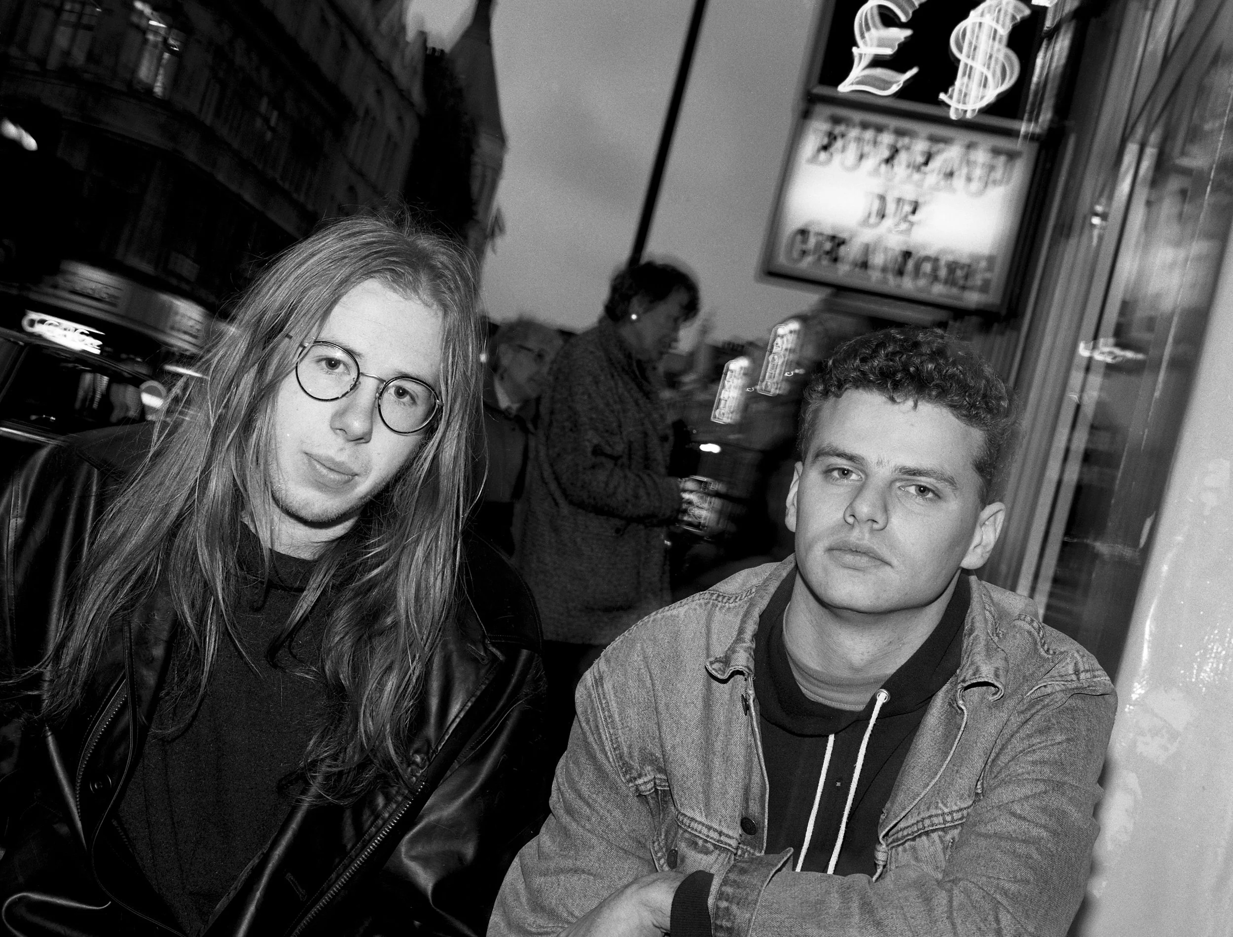 Chemical Brothers