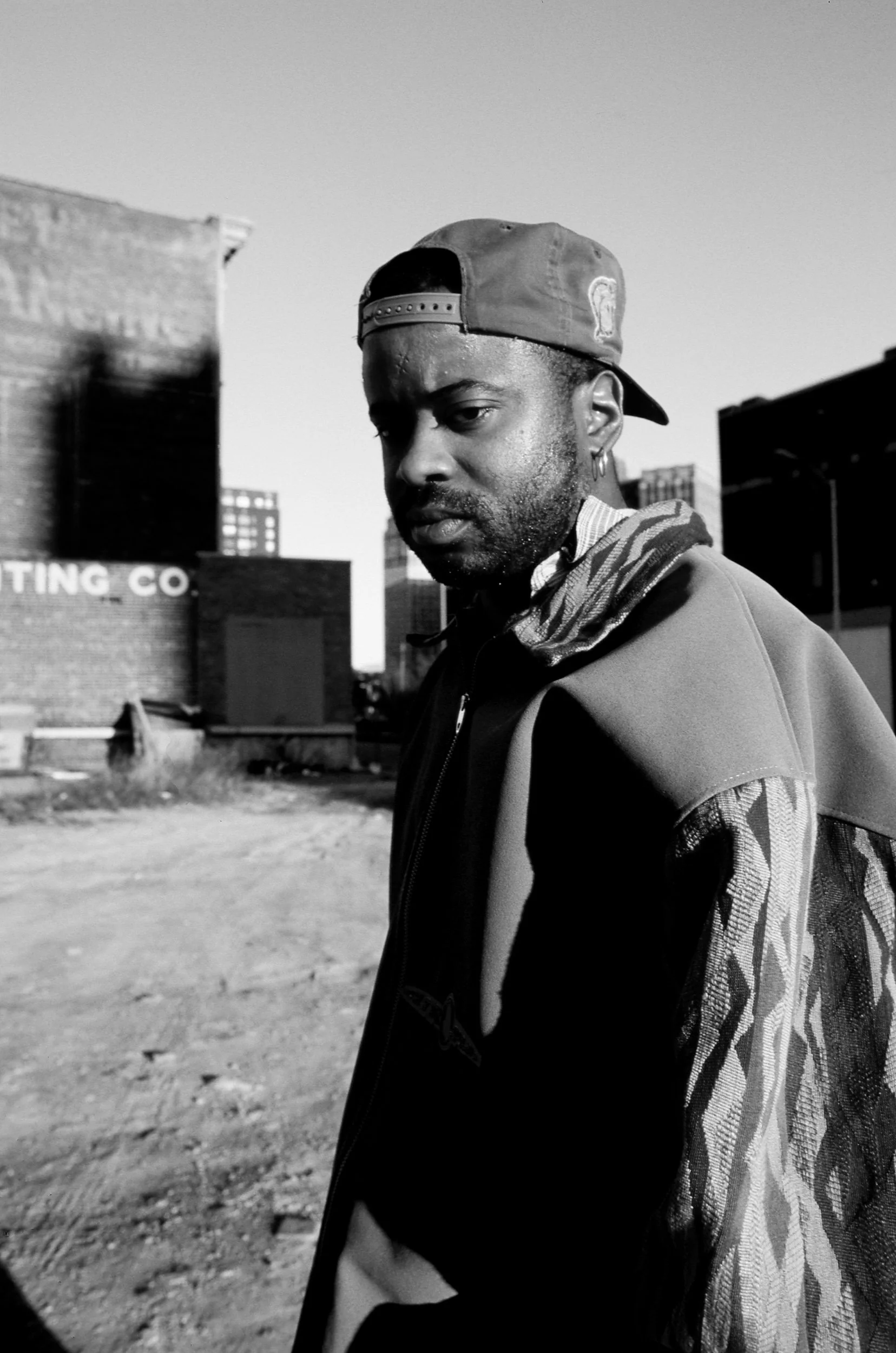 Juan Atkins