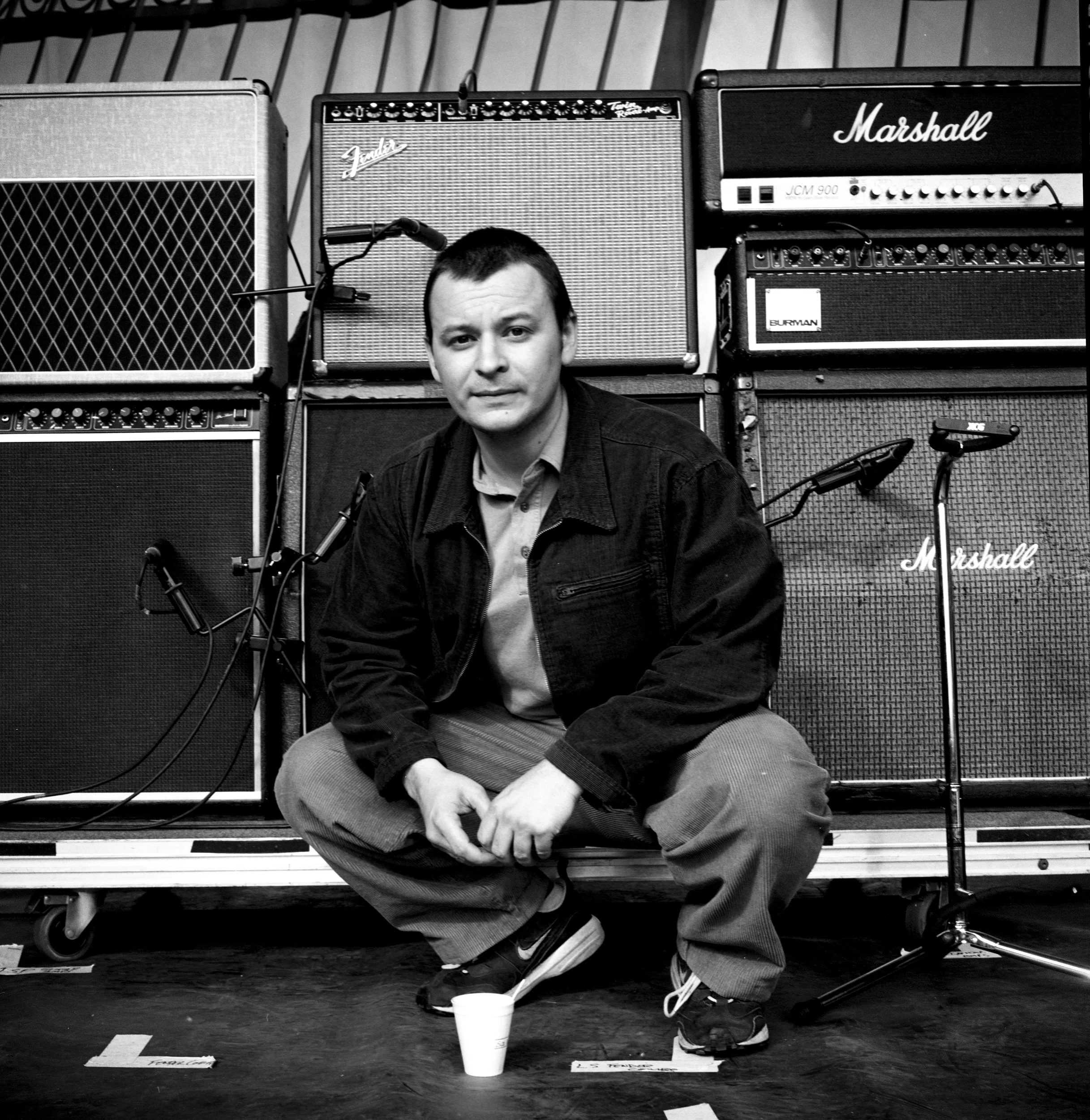 Manic Street Preachers