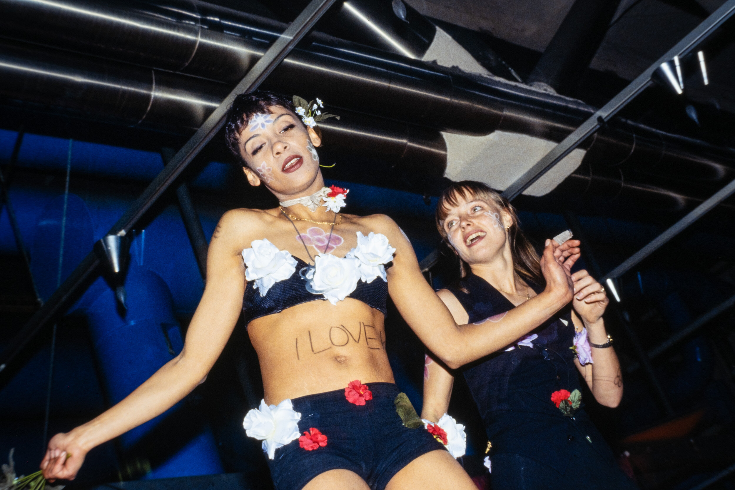 Soma Party, Paris