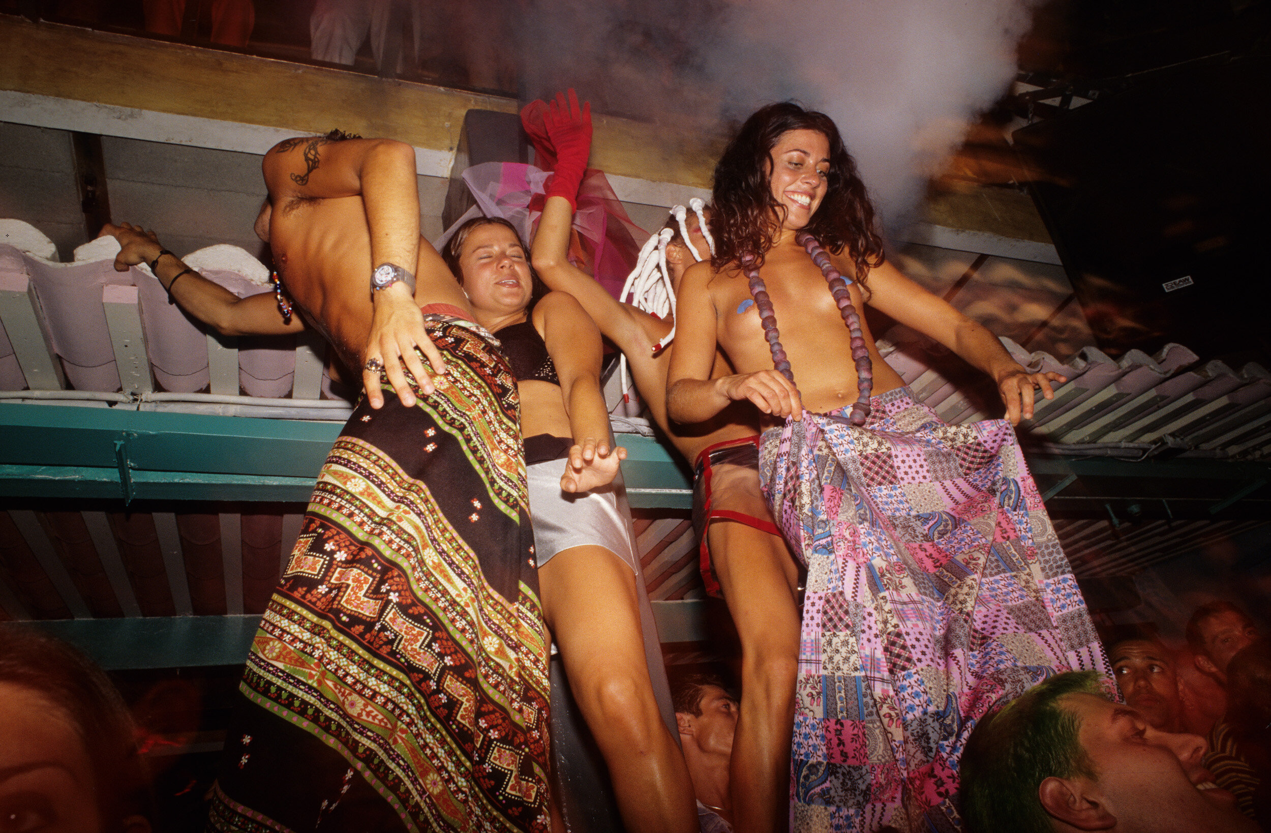 Cream Ibiza