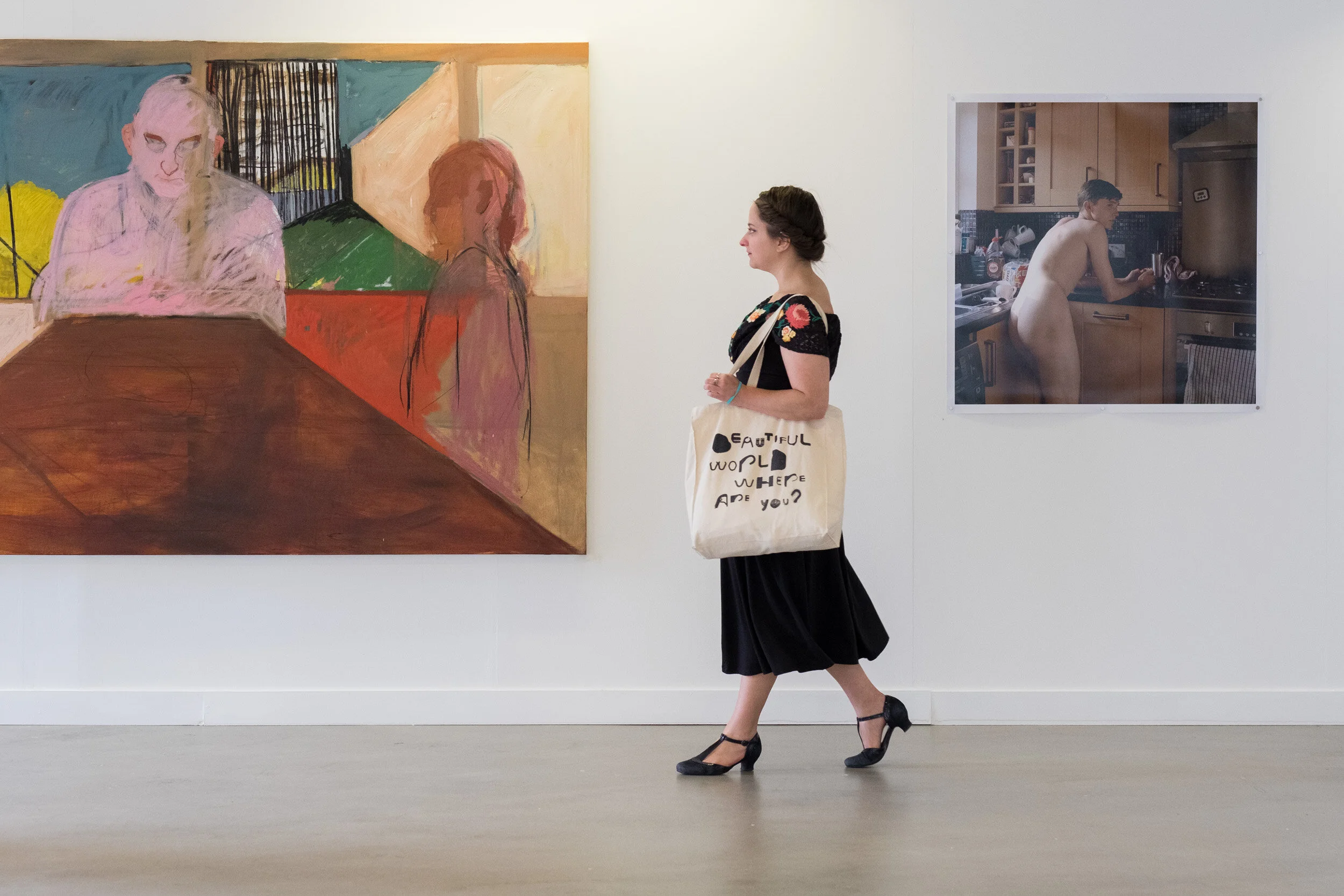 Liverpool Biennial
