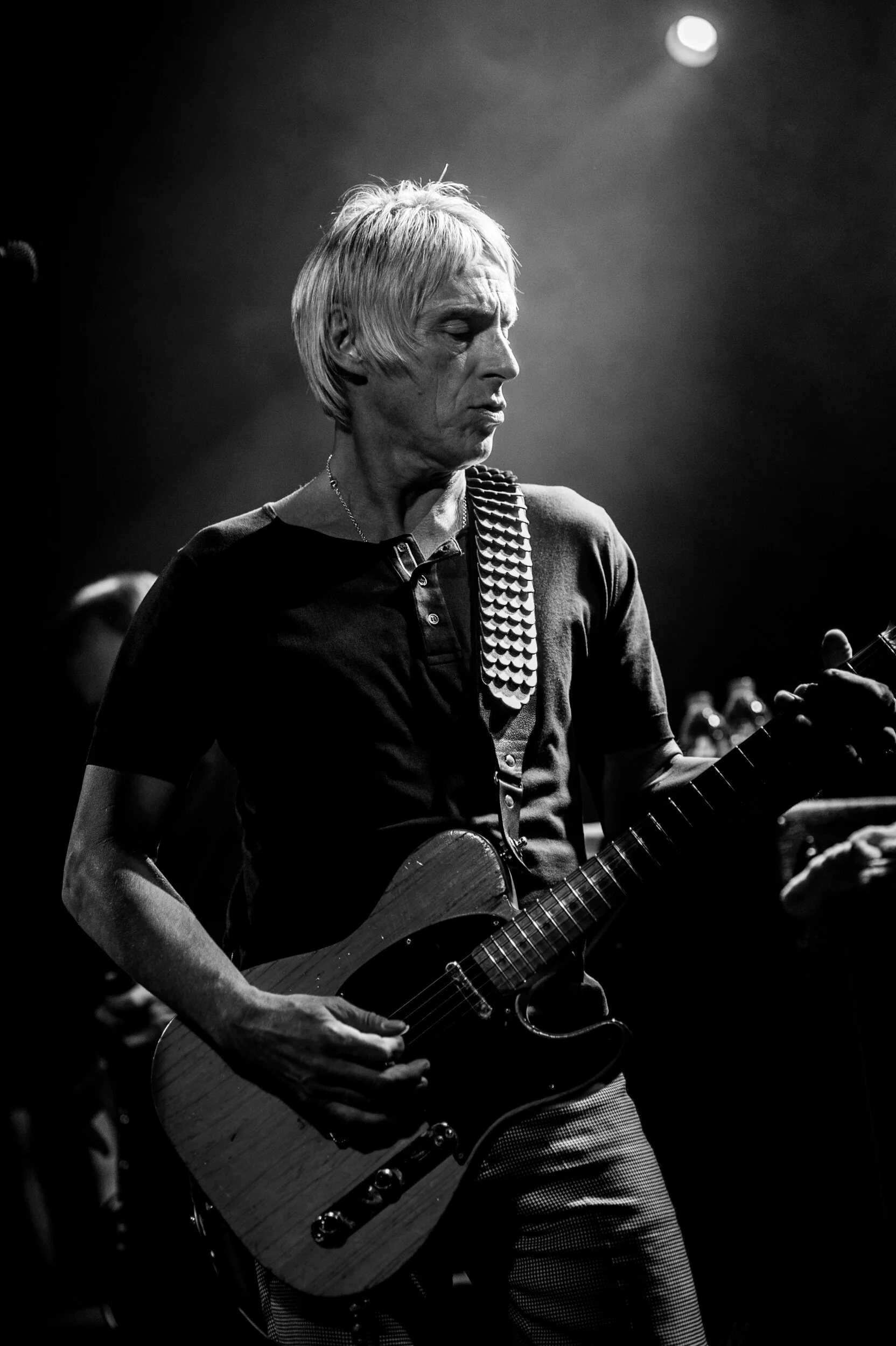 Paul Weller