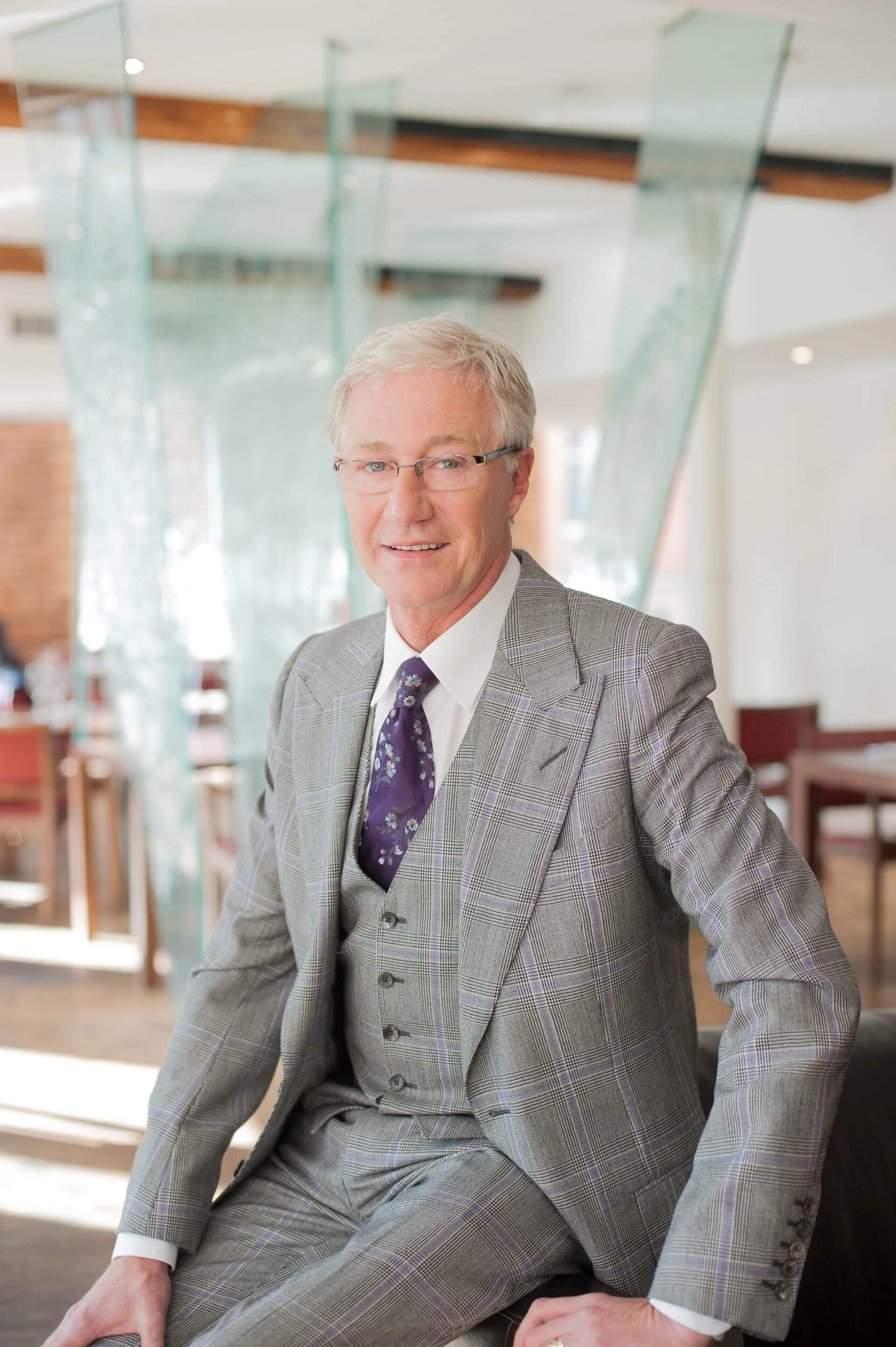 Paul O'Grady