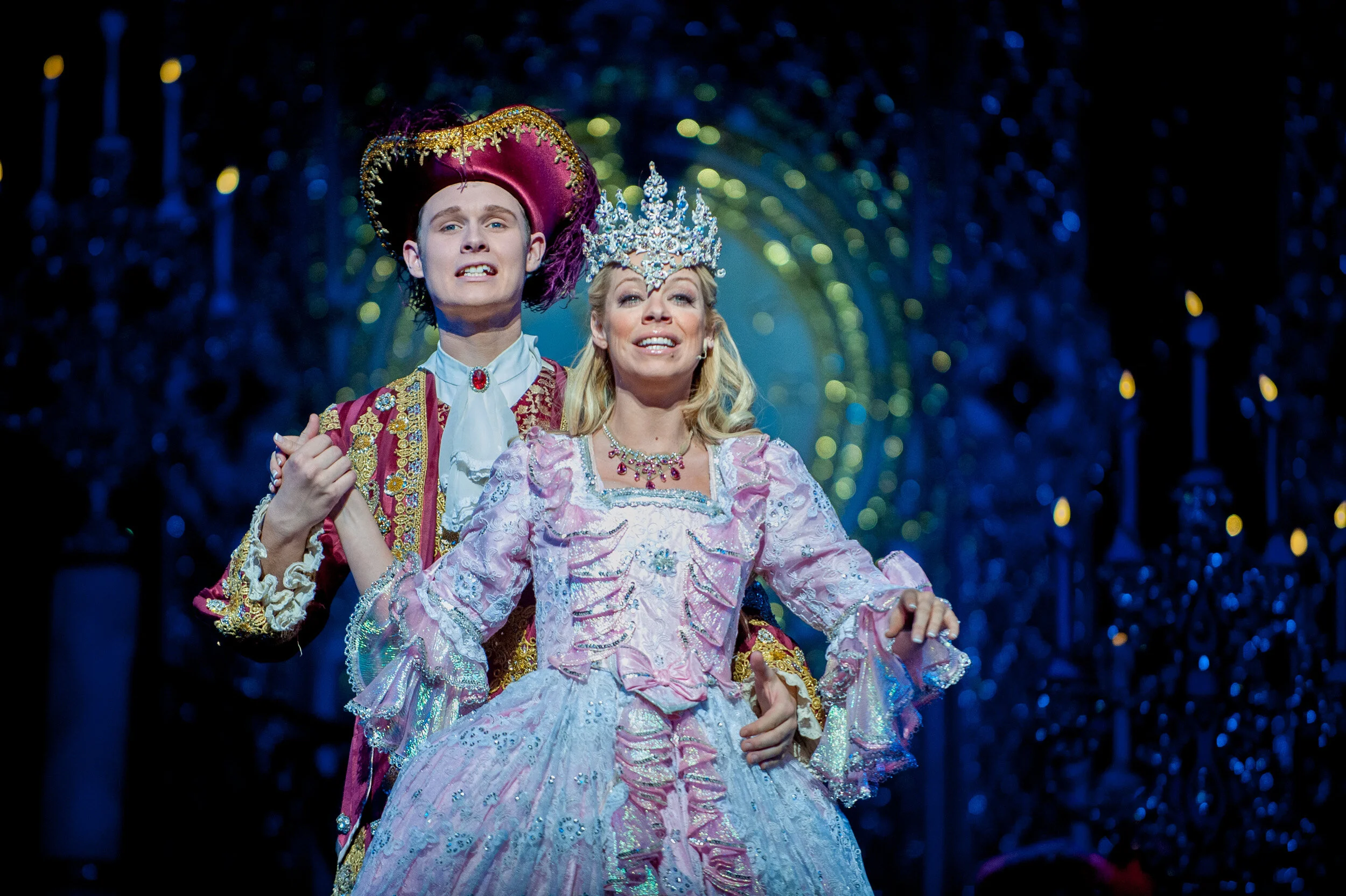 Cinderella