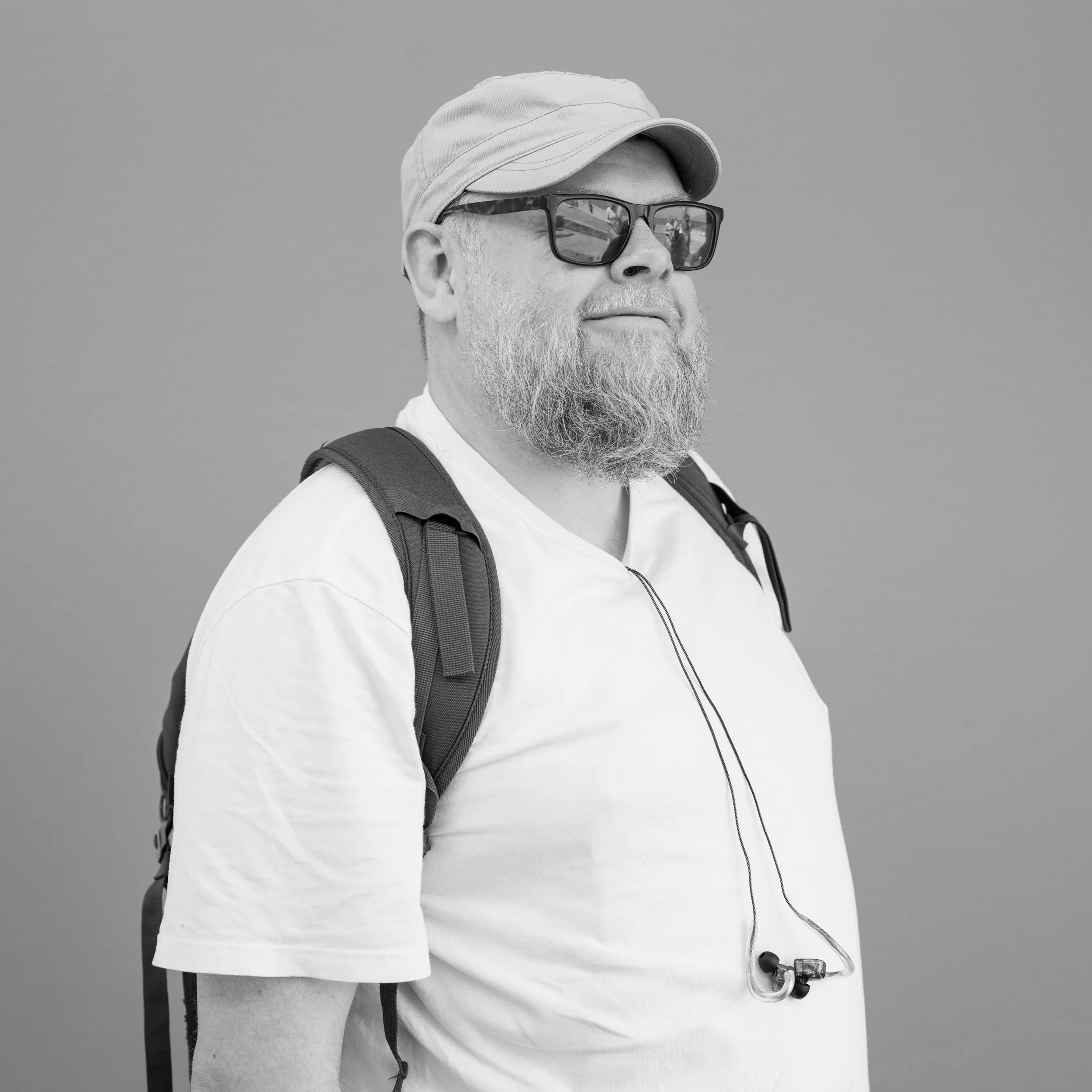 Phil
Colwyn Bay Pride, May 2024