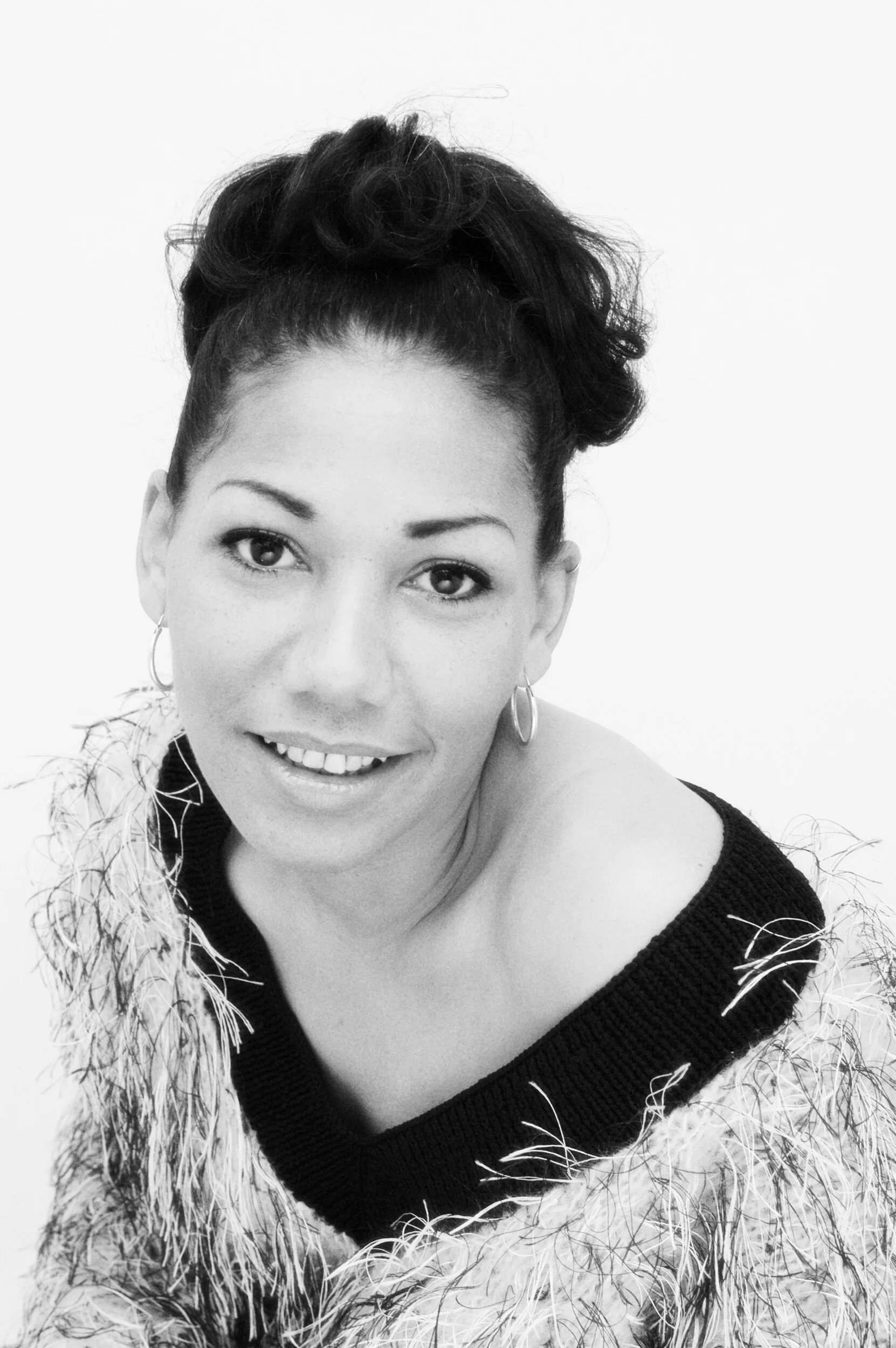Donna Berry