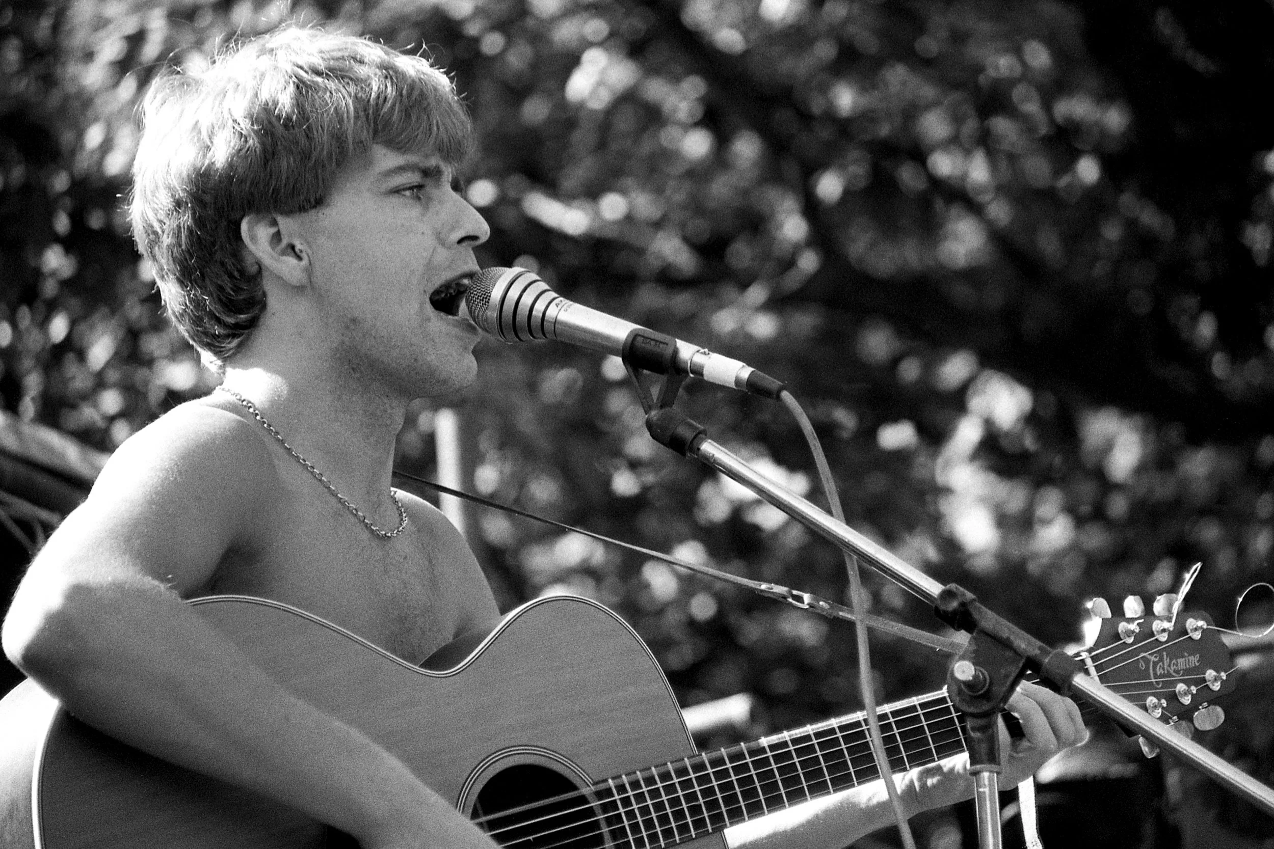 The La's at Earthbeat