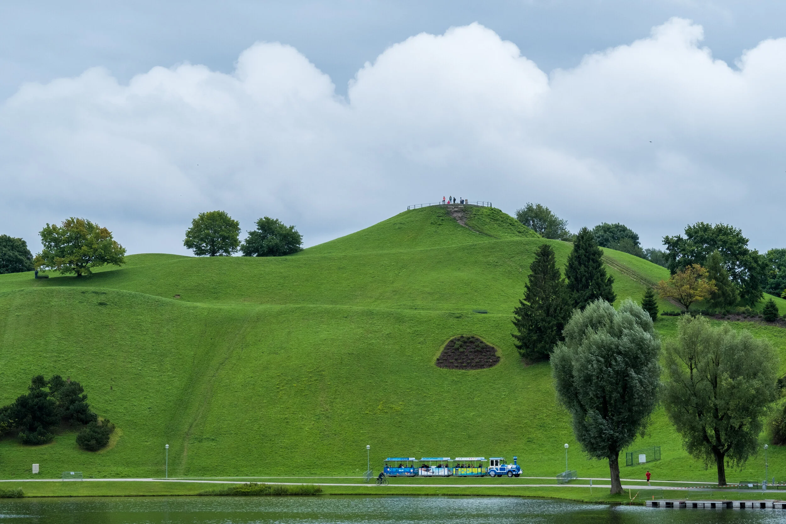 Munich