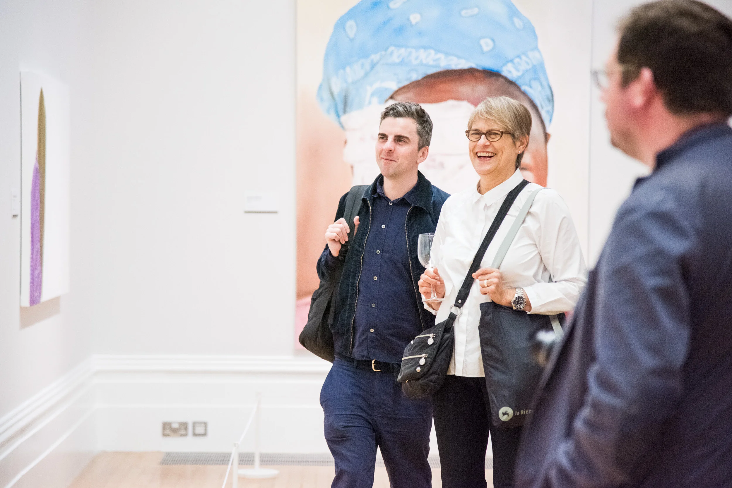 John Moores Painting Prize