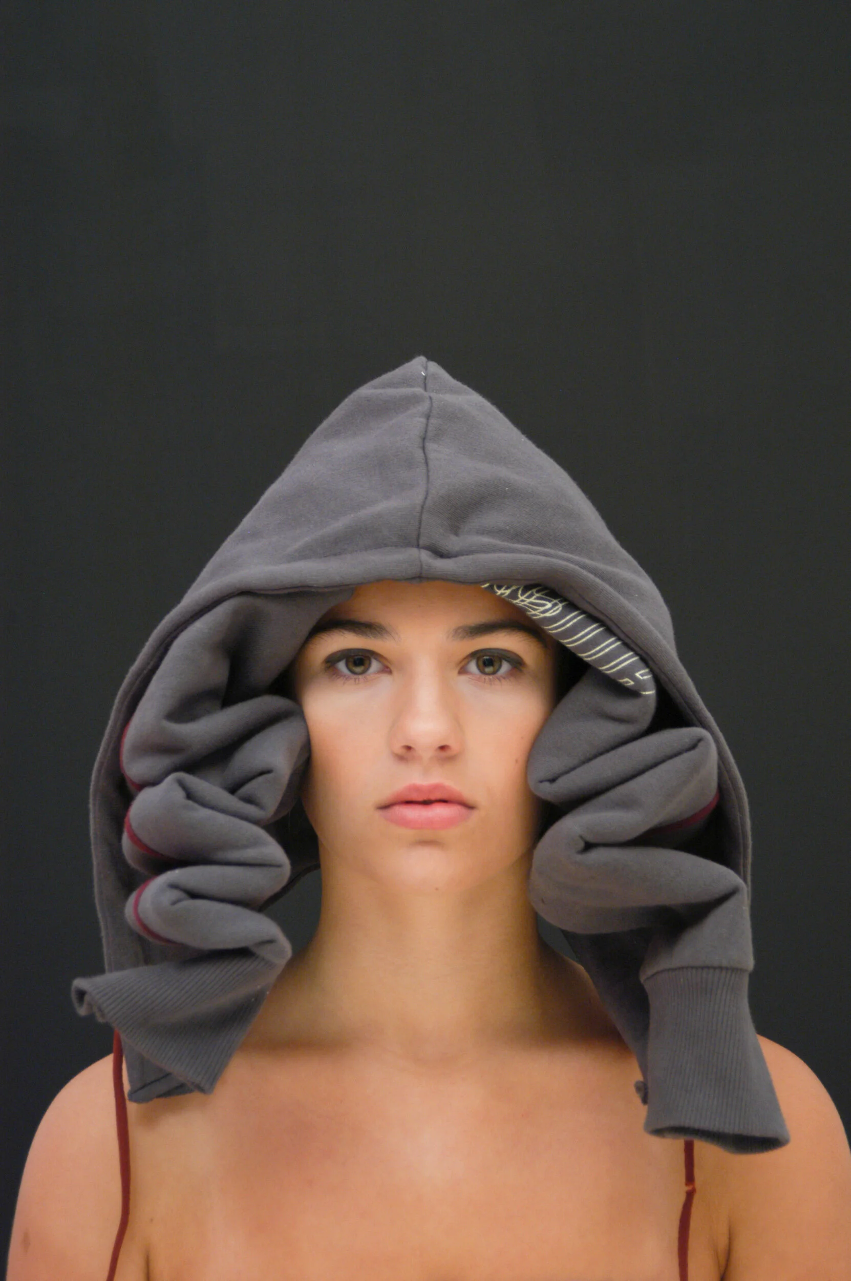 Leisure Wear Hair