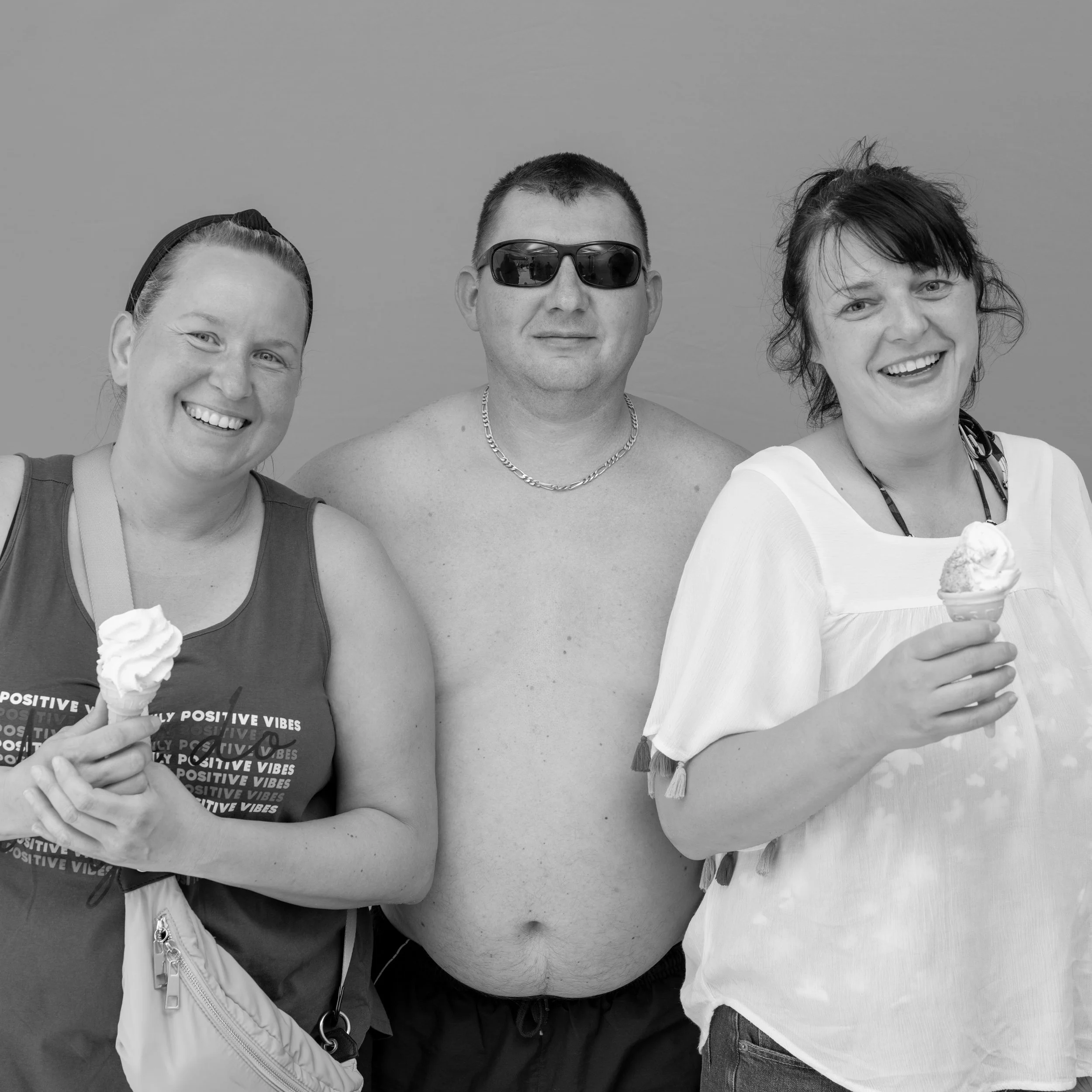 Amelia, Marcin and Paulina
Prom Xtra, May 2024
