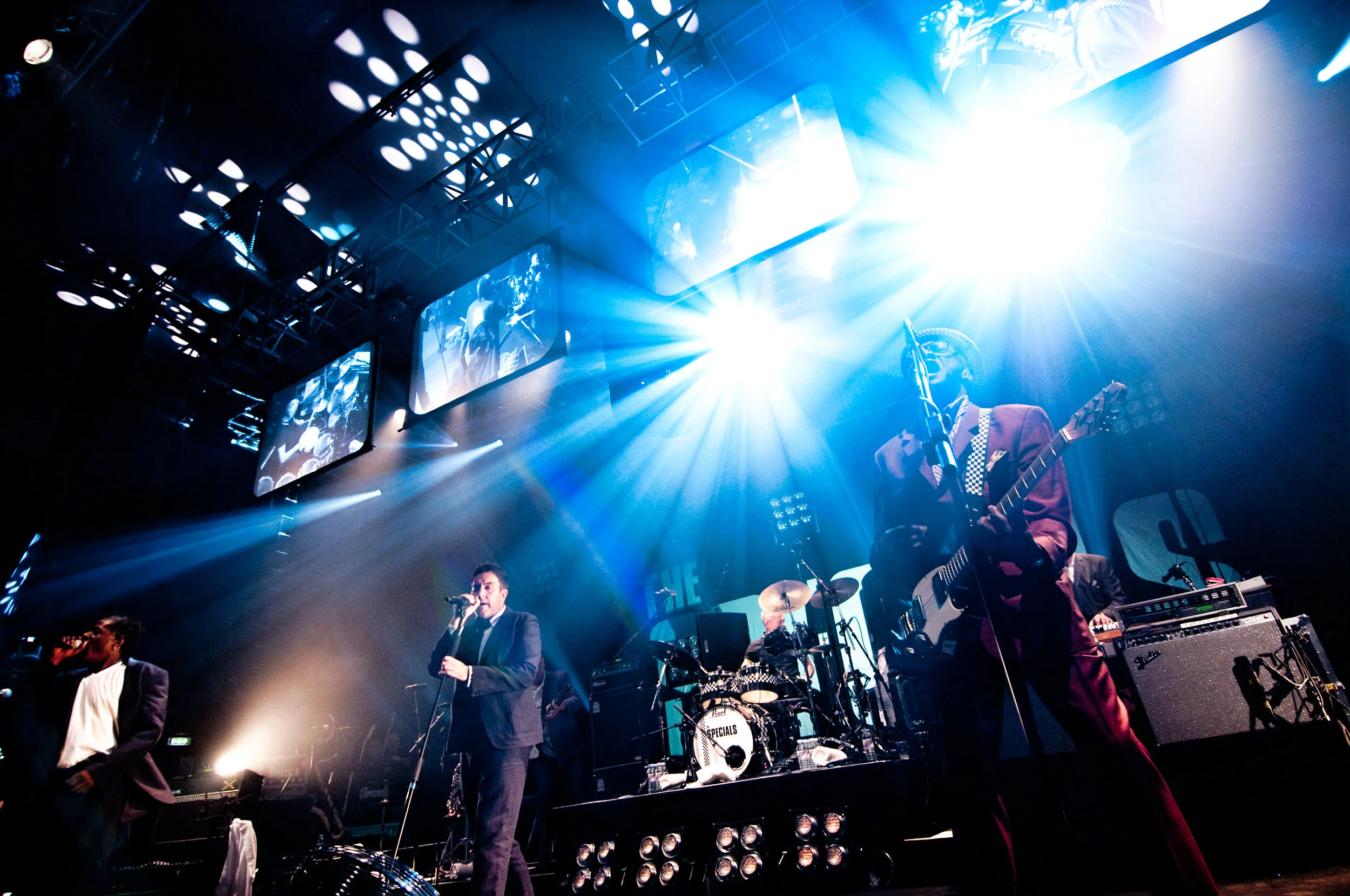 The Specials