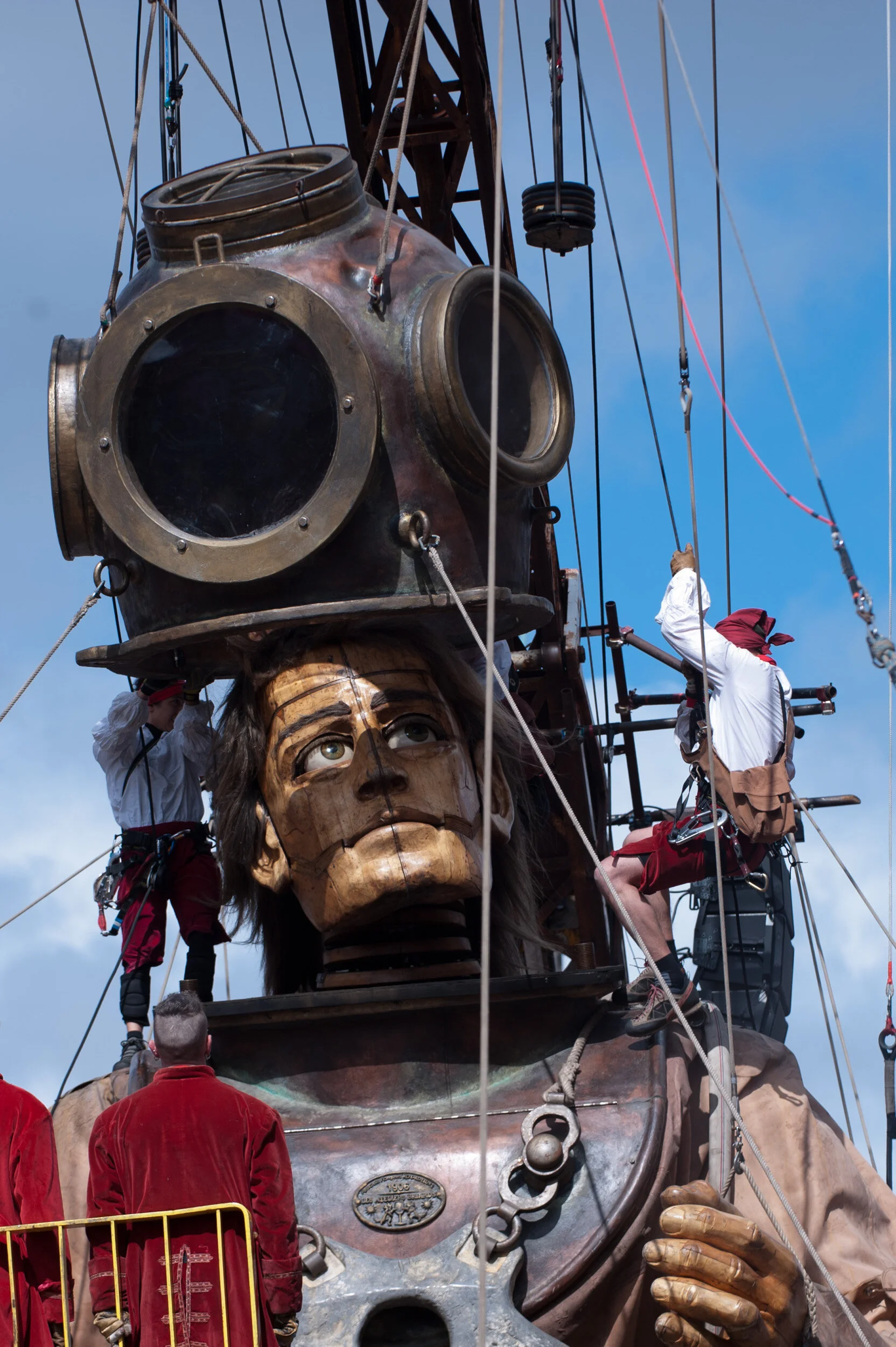 Sea Odyssey