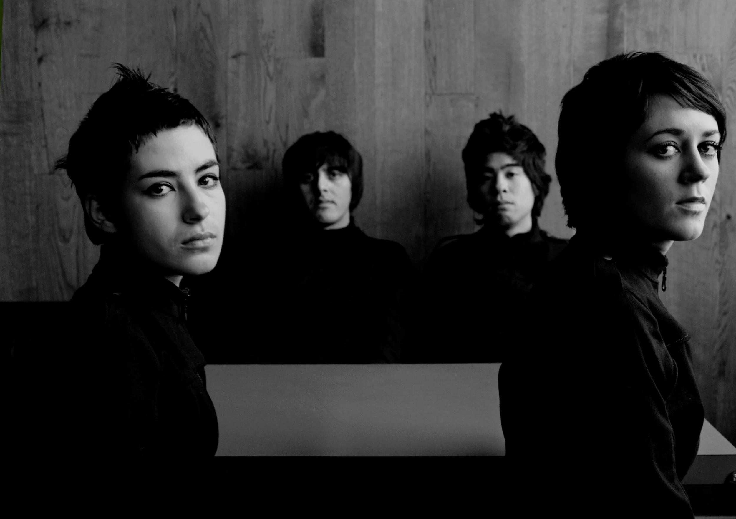 Ladytron