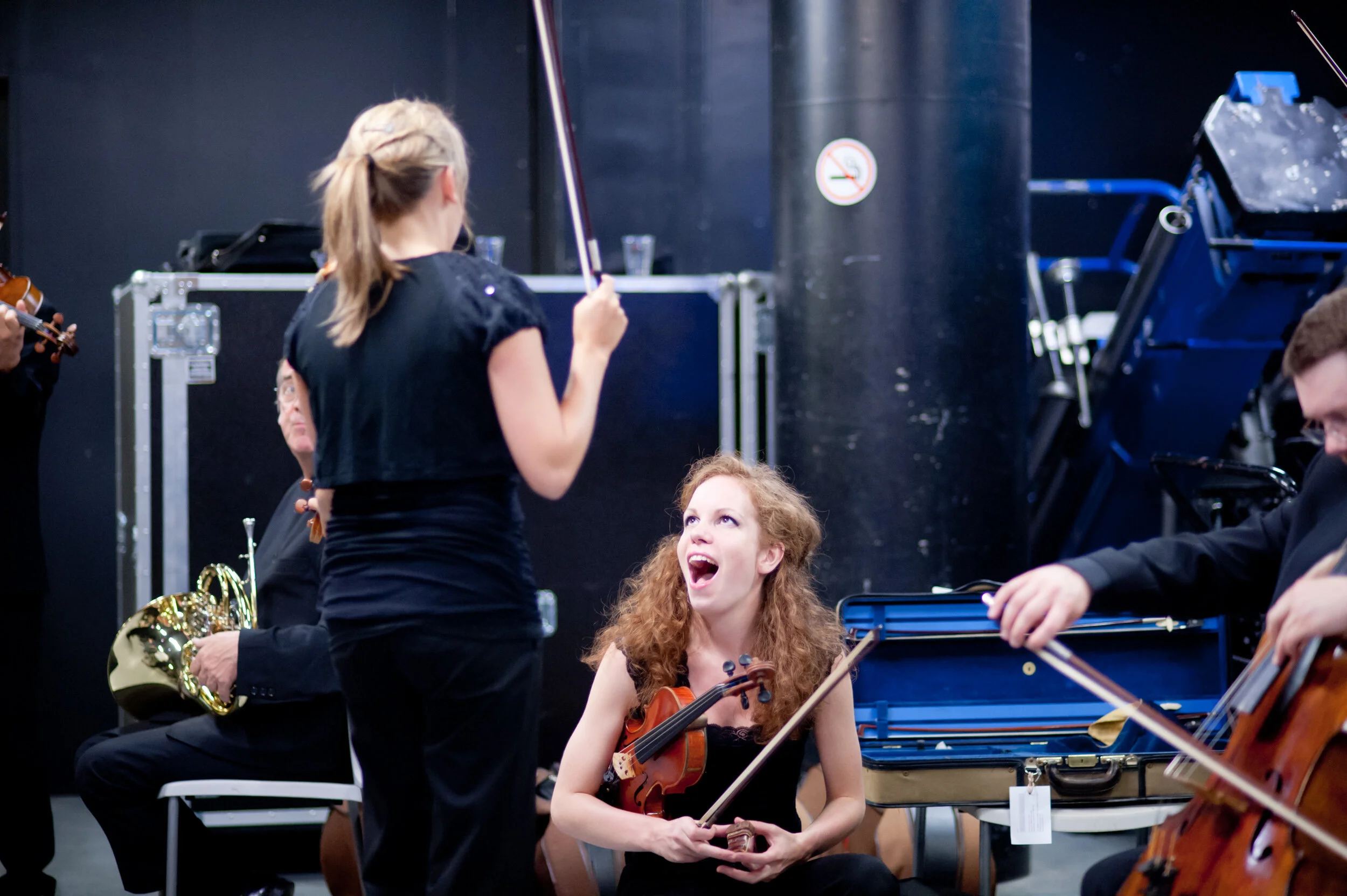 Royal Liverpool Philharmonic Orchestra