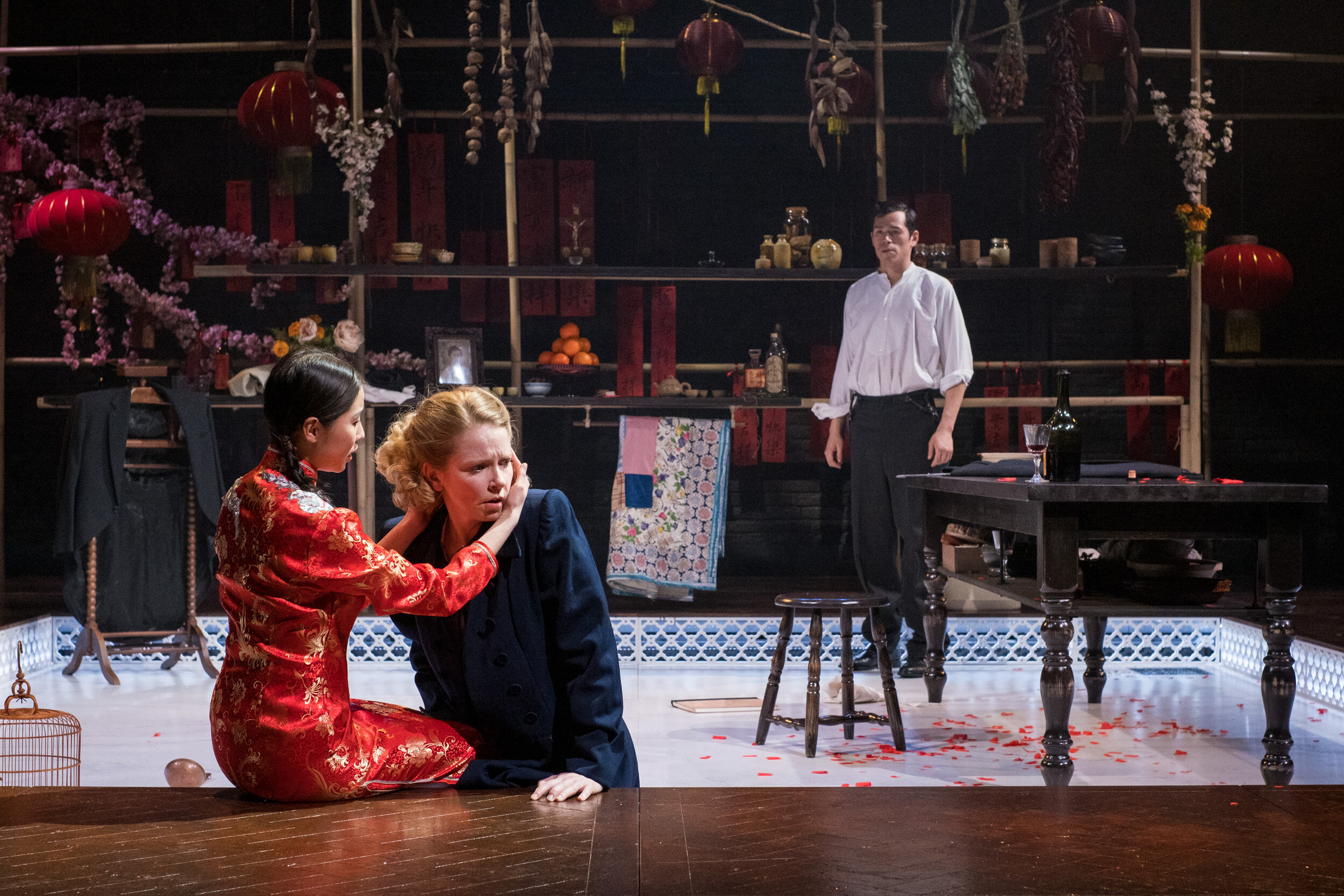Miss Julie