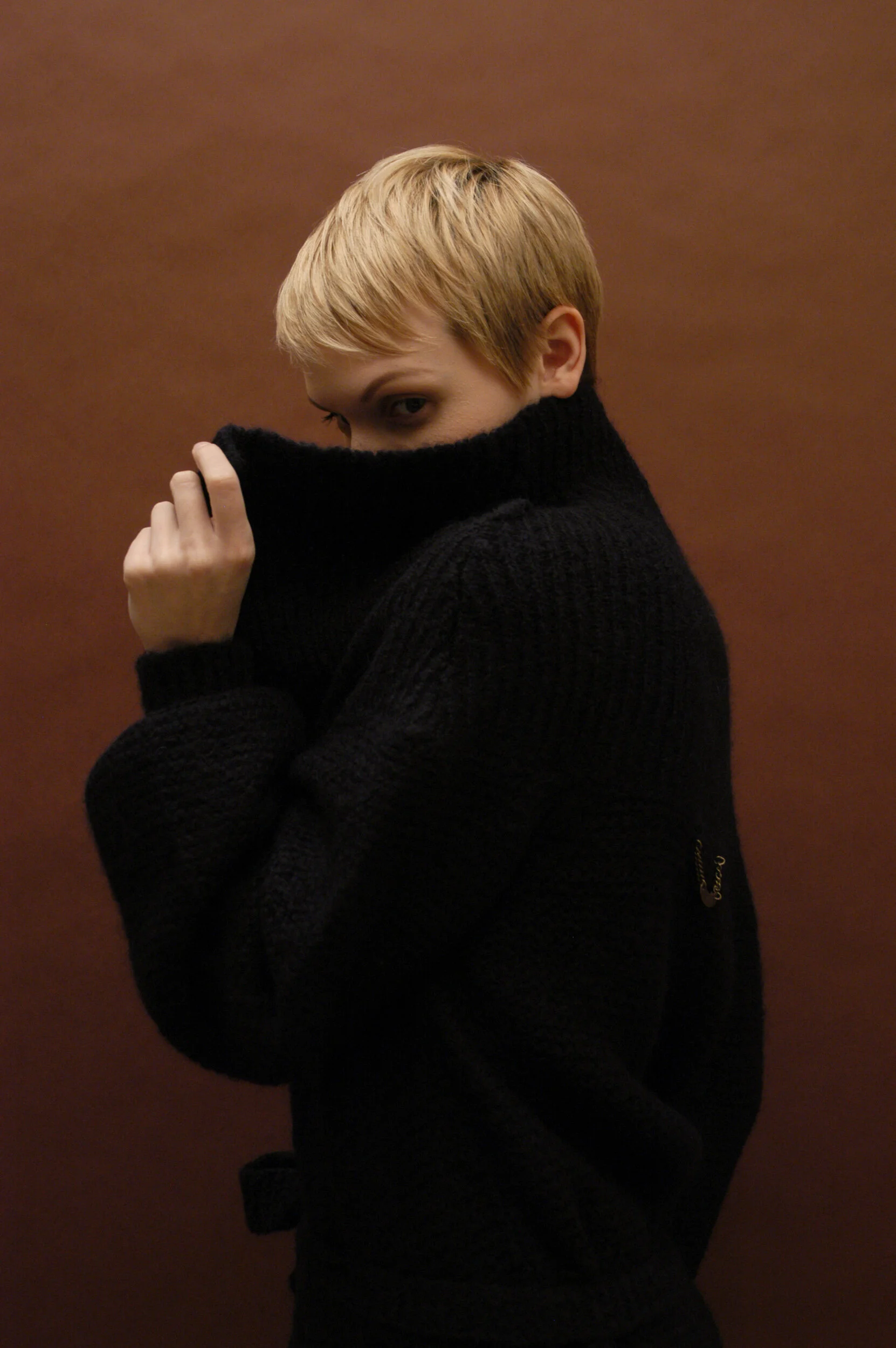 Pure New Wool