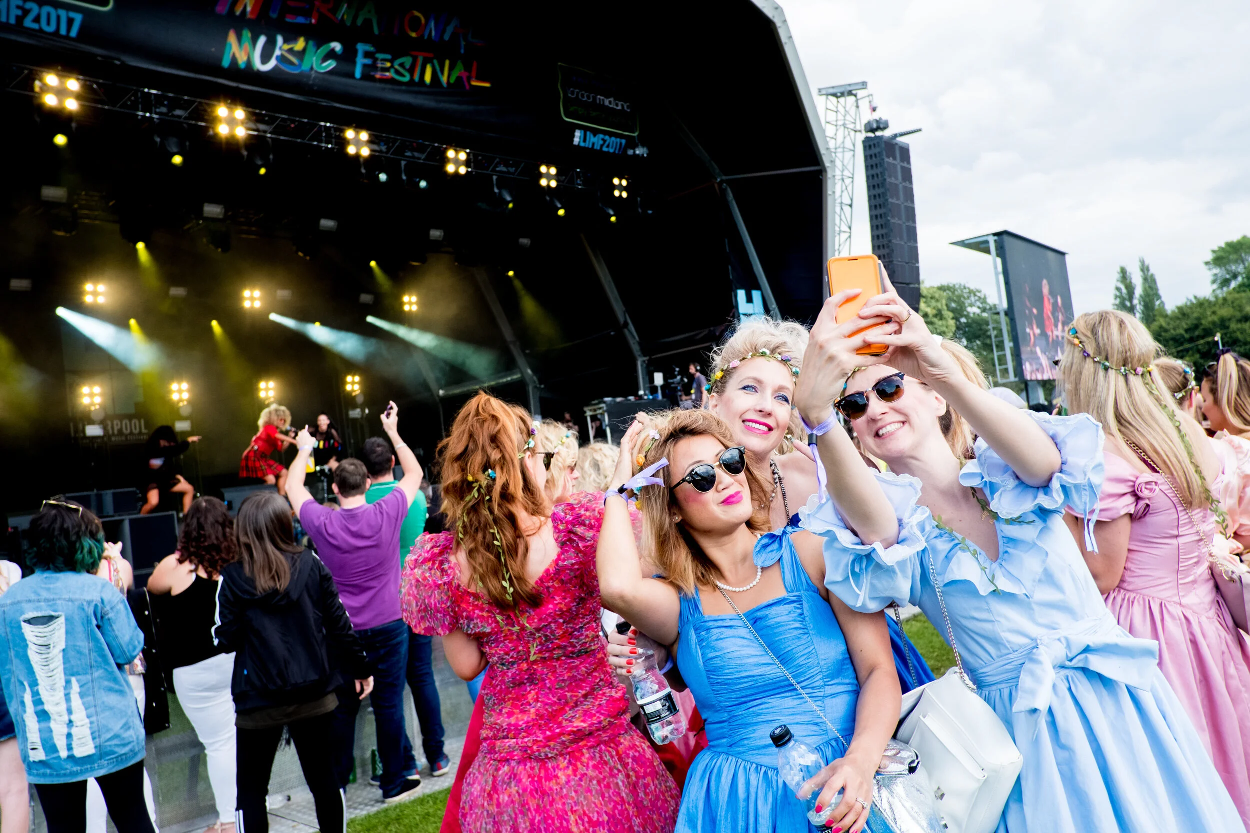 Liverpool International Music Festival