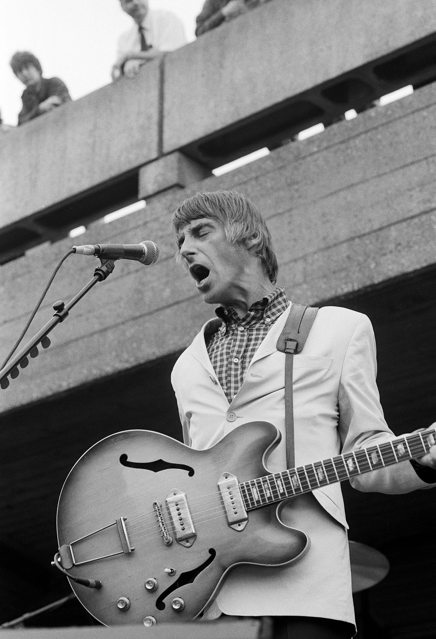 Paul Weller