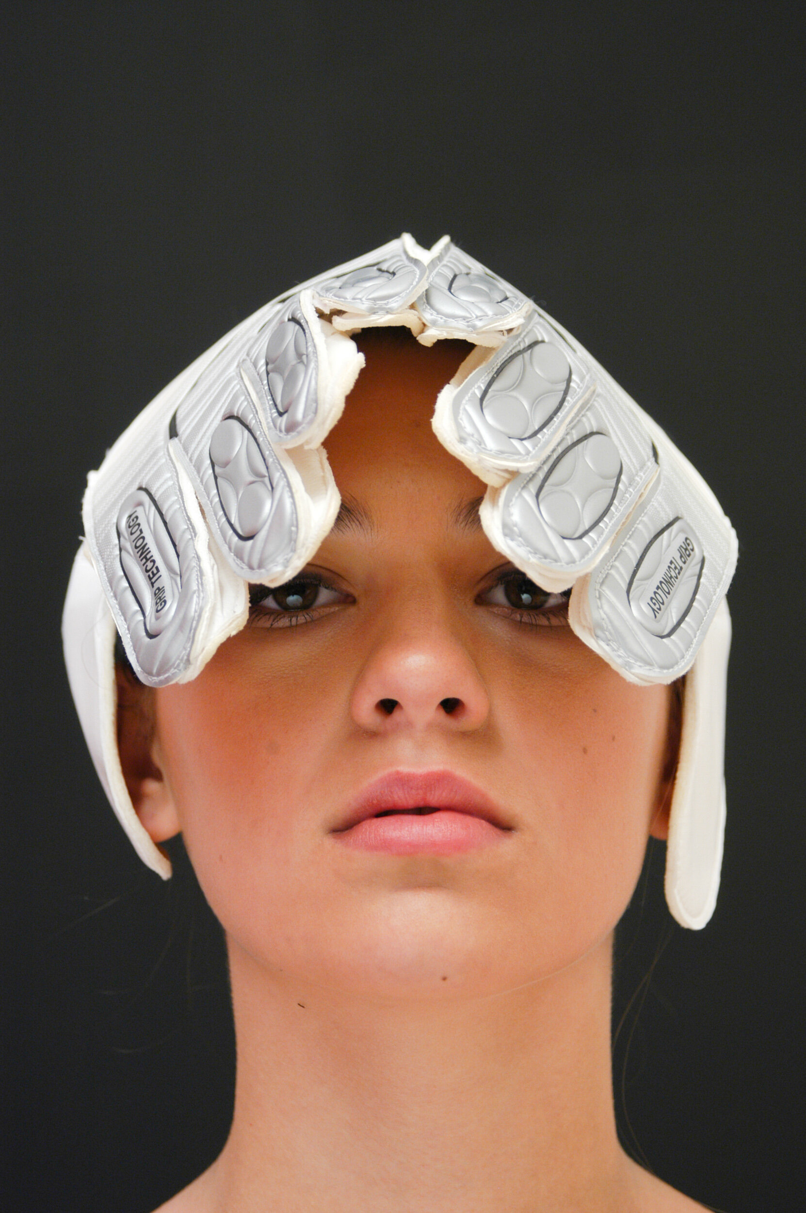 Leisure Wear Hair