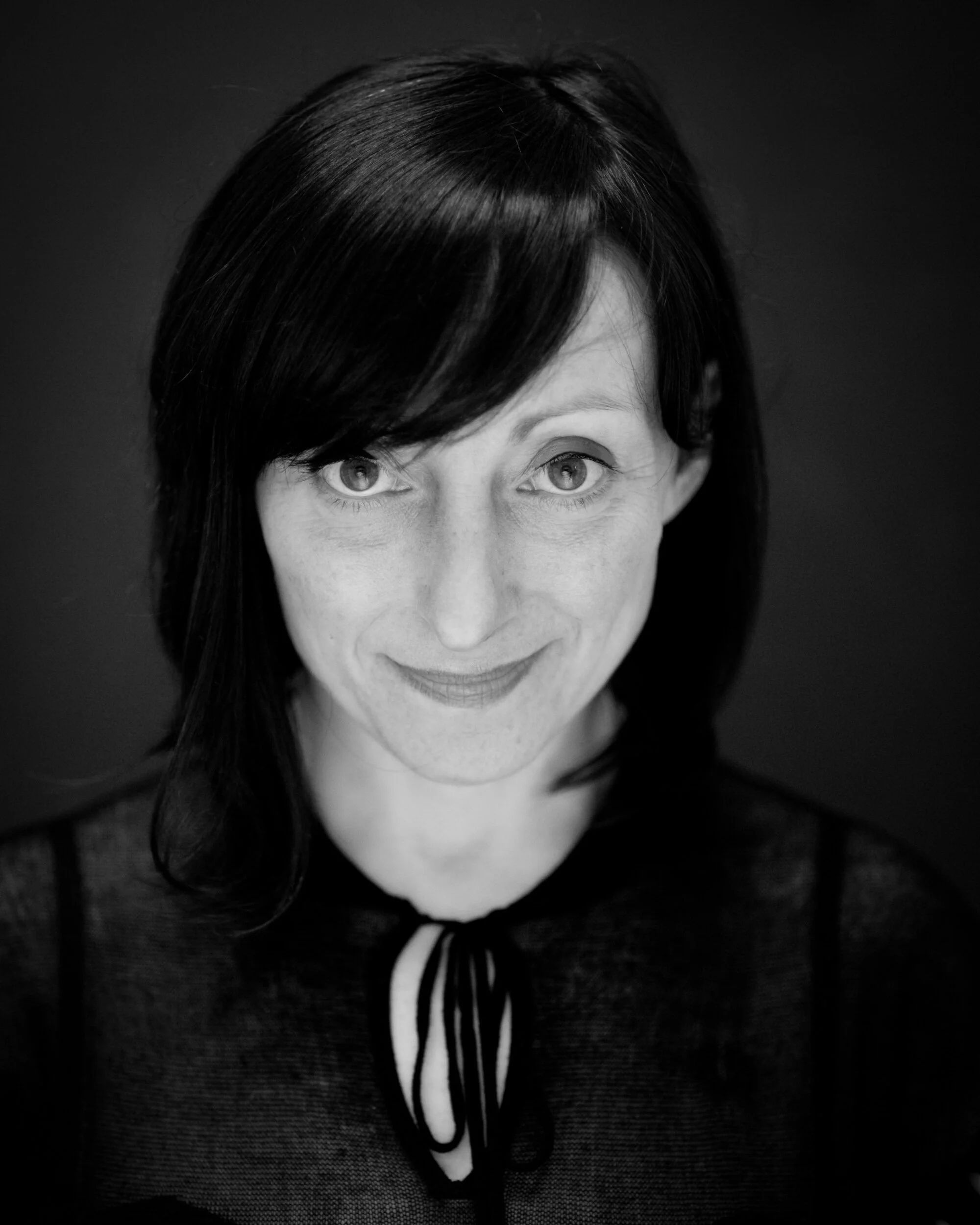 Joanna Robinson
