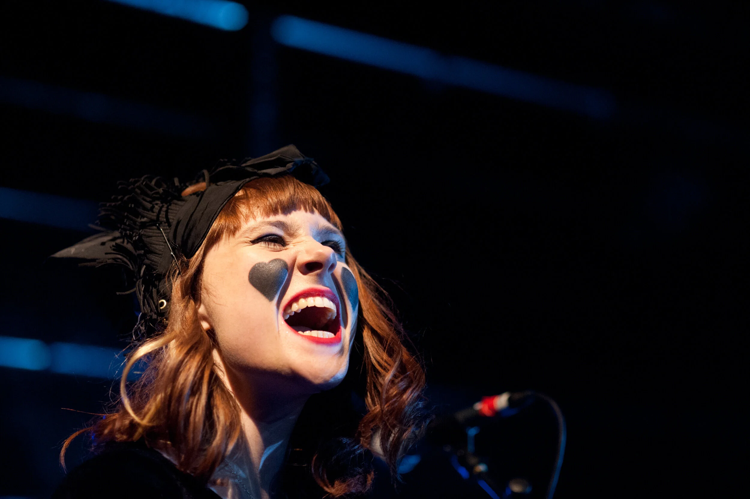 Kate Nash
